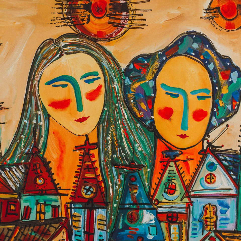 quadros decorativos para sala