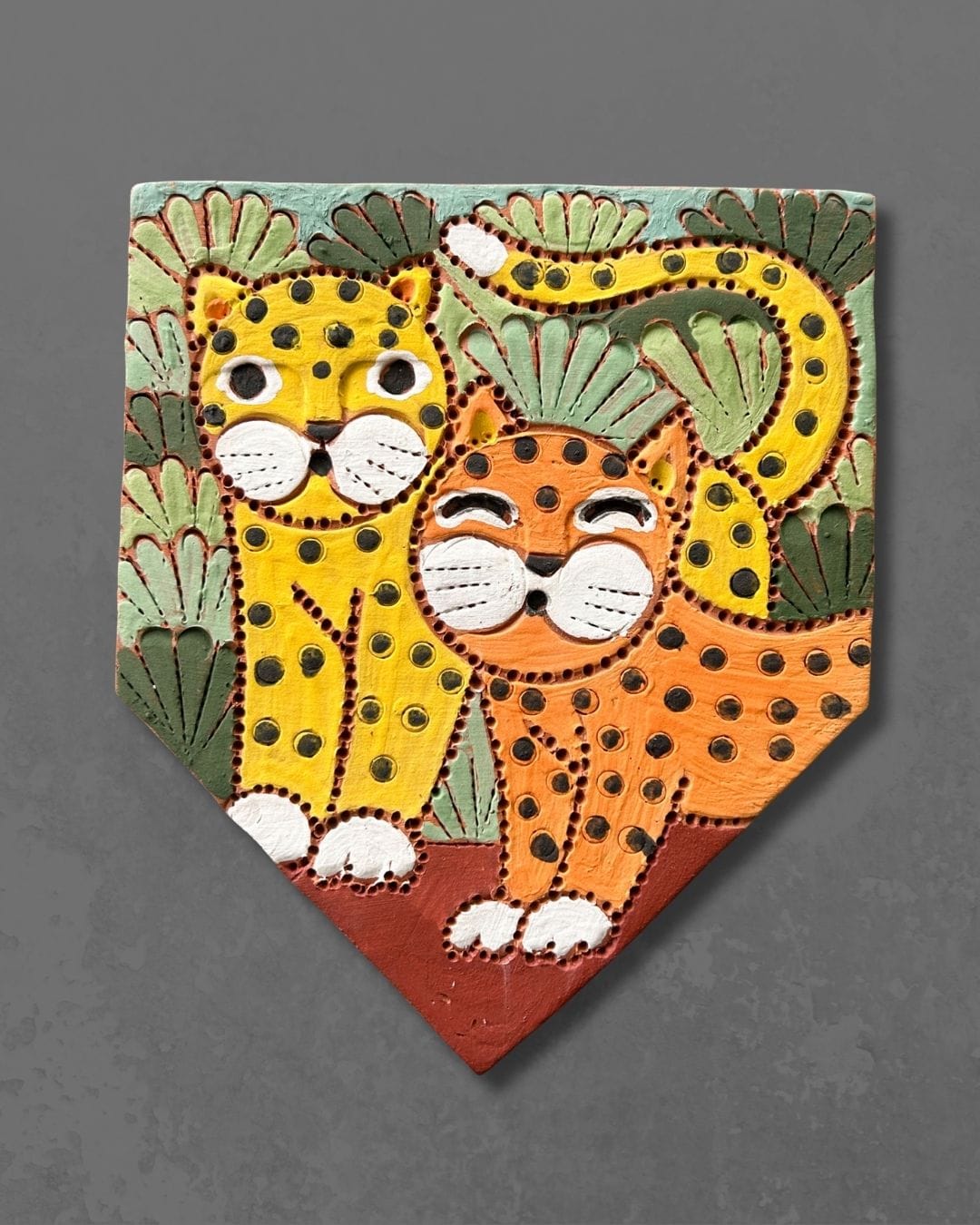 Bandeirola Jan Araújo P