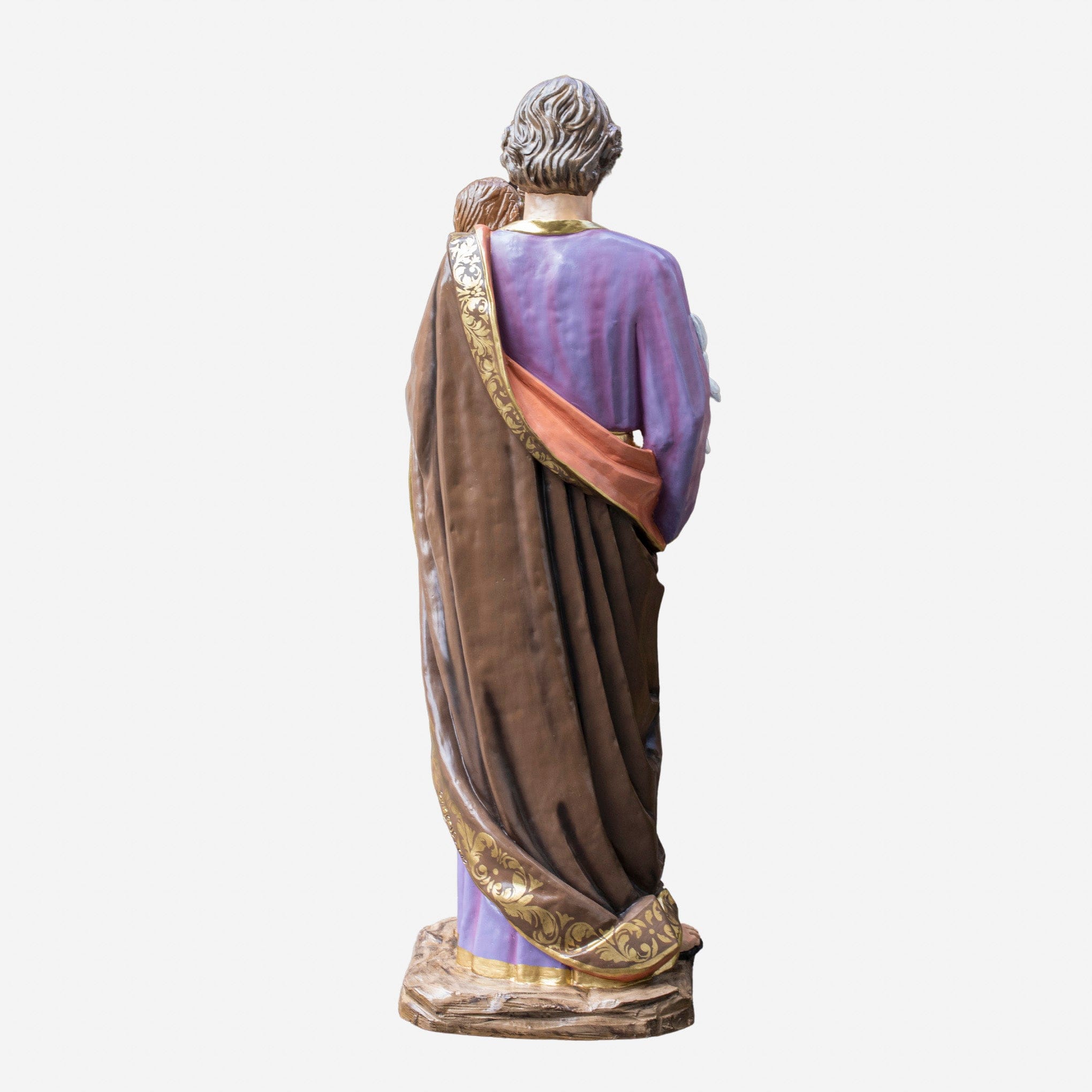 Escultura São José 180 cm