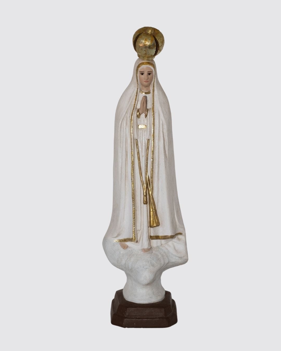 Imagem Nossa Senhora de Fátima