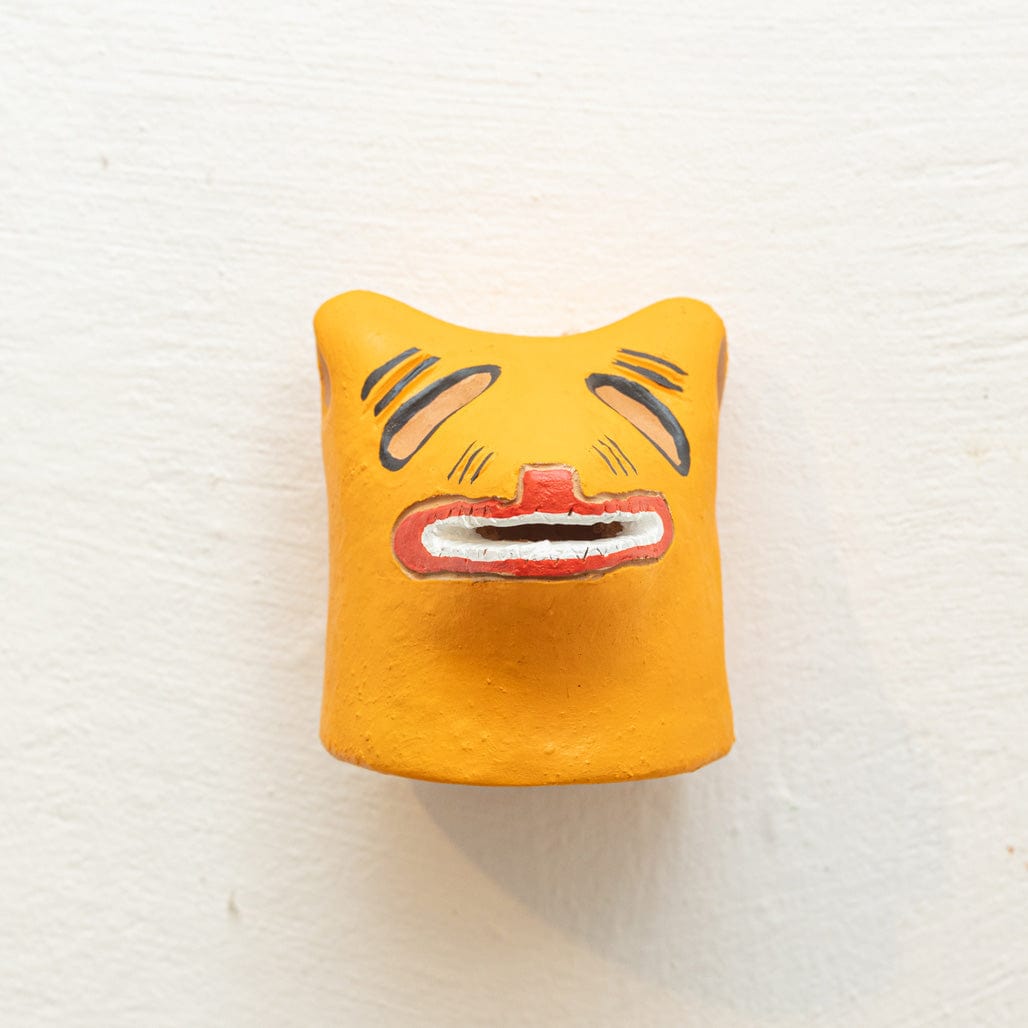 Mini La Ursa Amarela