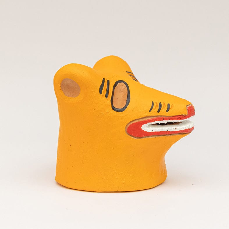 Mini La Ursa Amarela