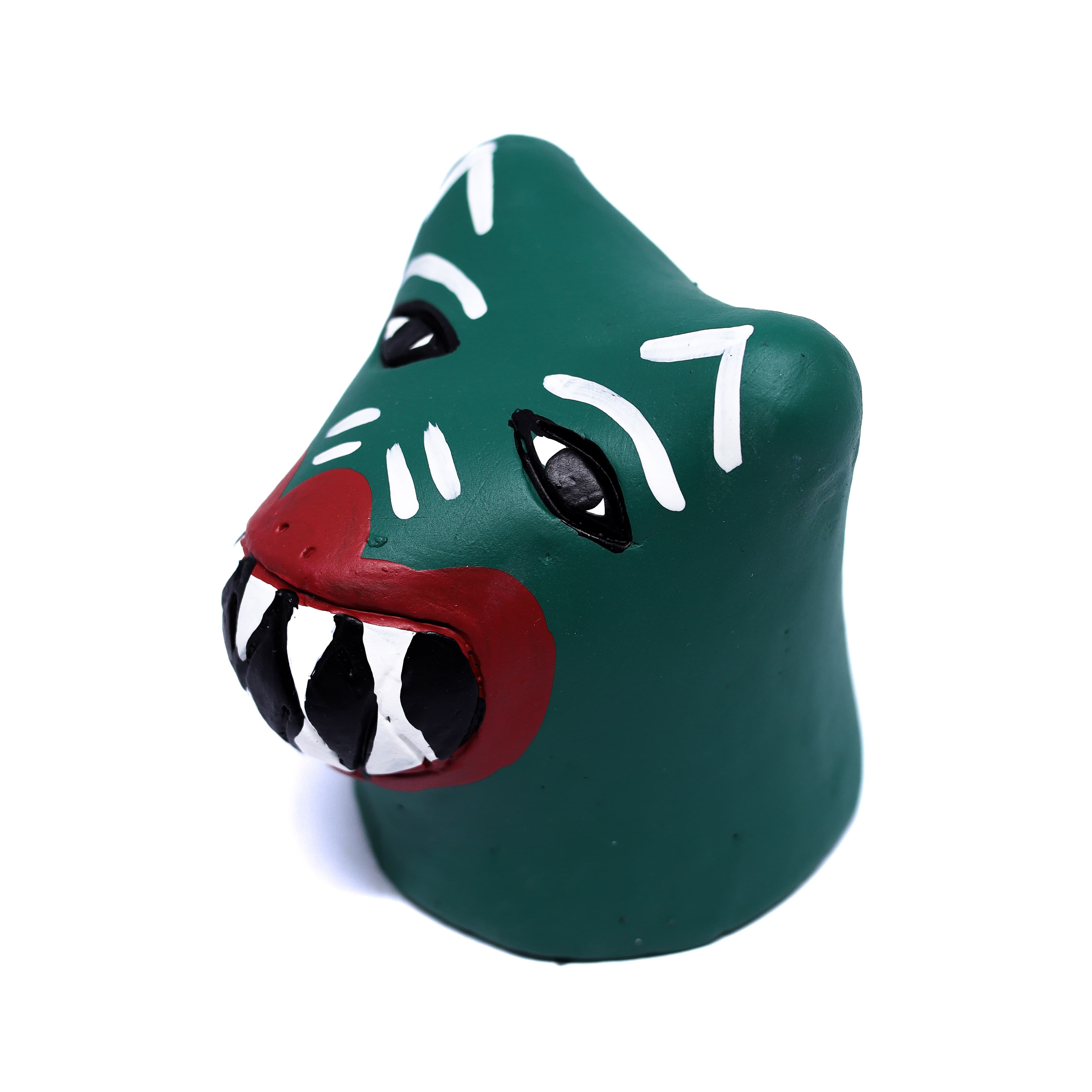 Mini La Ursa de Cerâmica AM Verde