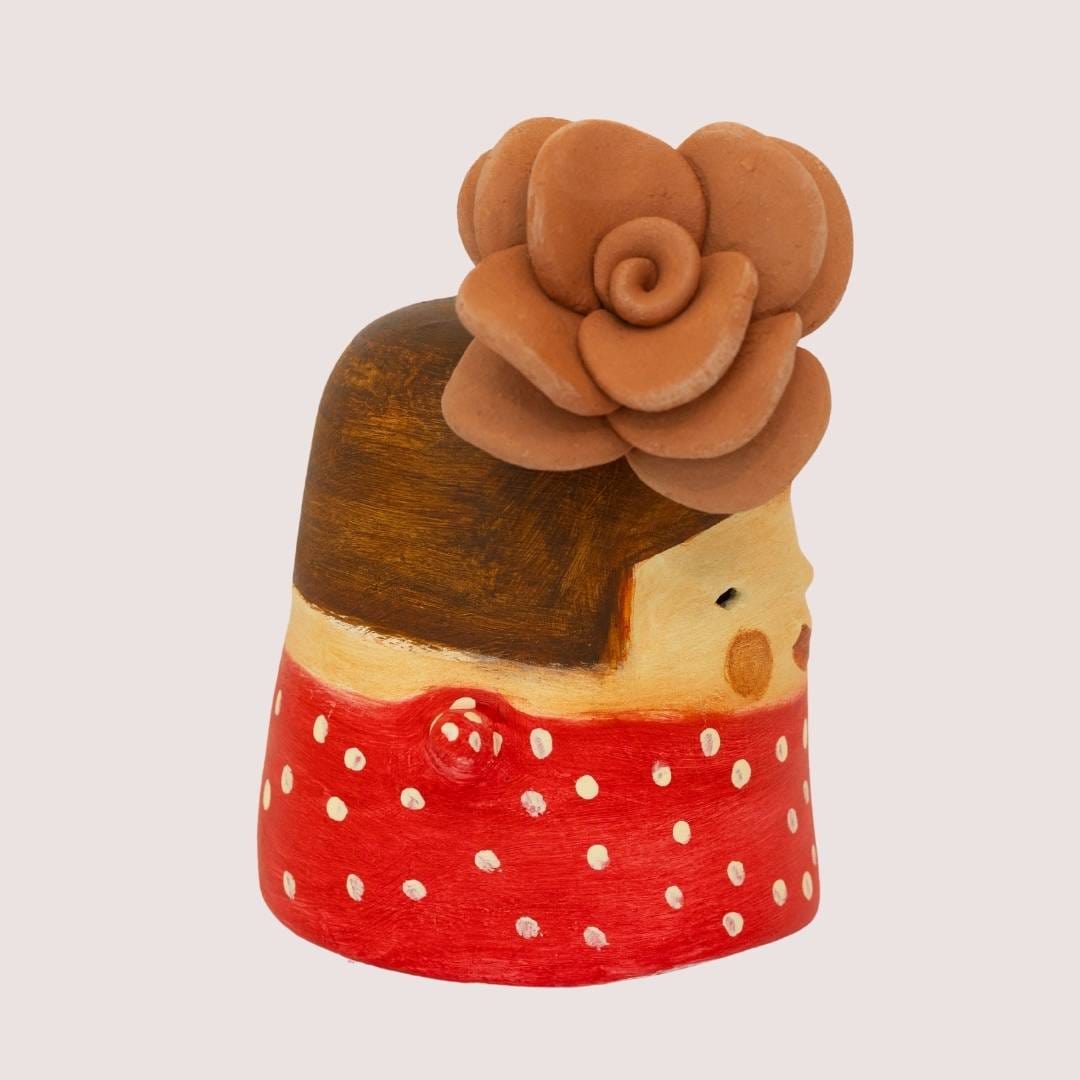 Pedidora de Abraços P