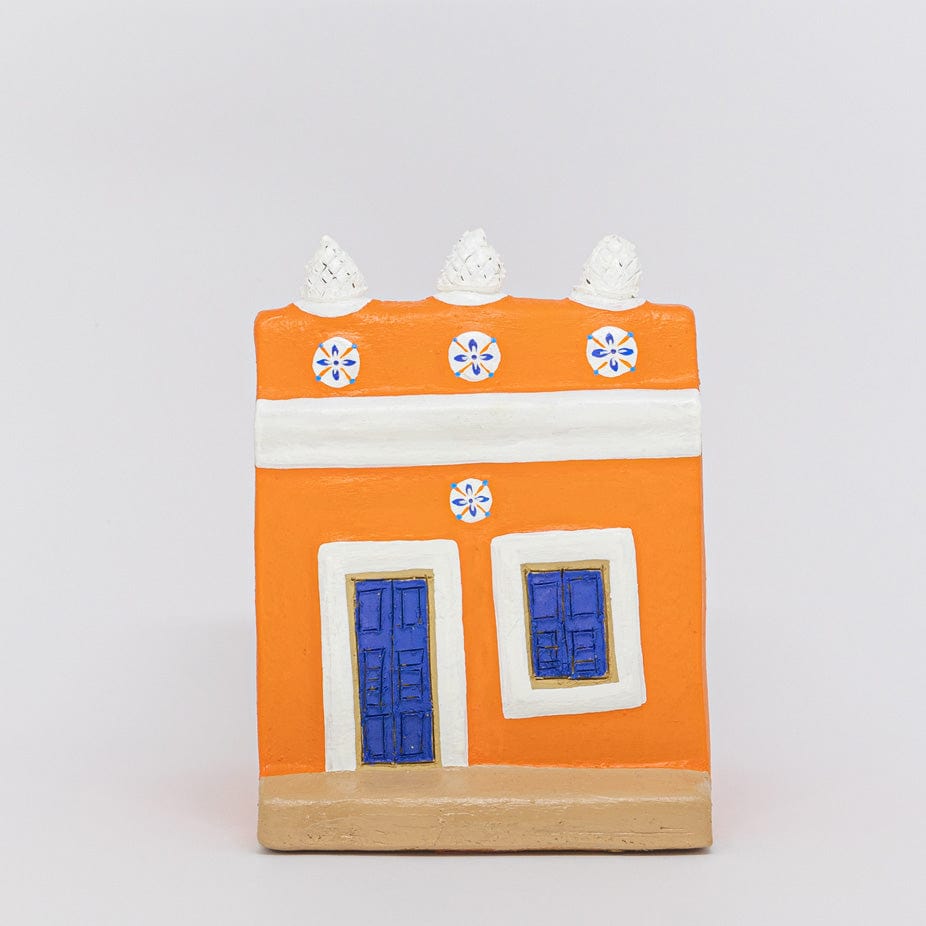 Vaso para Plantas Casario Bonsucesso Cádmio P