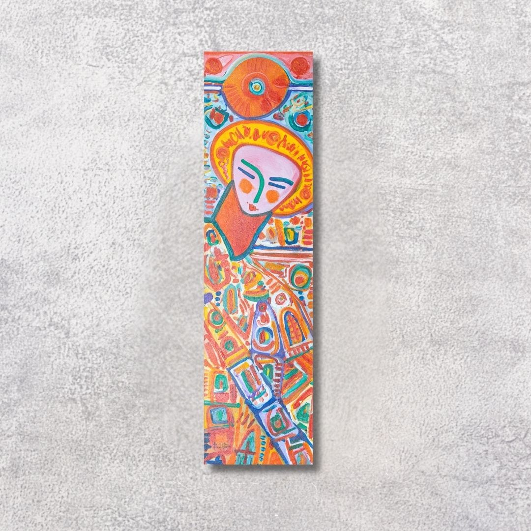 Tela HC 30 X 130 cm Ref 20
