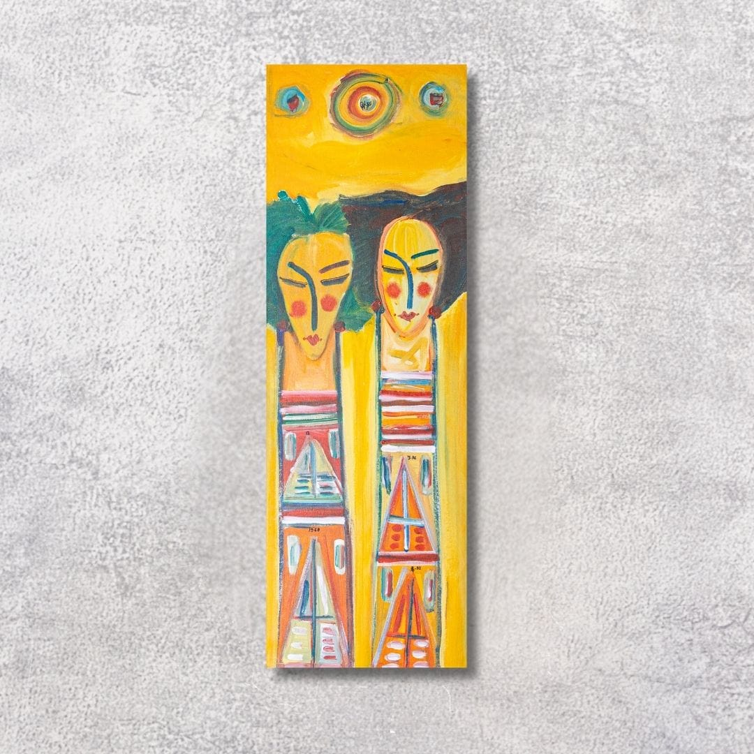 Tela HC 30 X 130 cm Ref 16