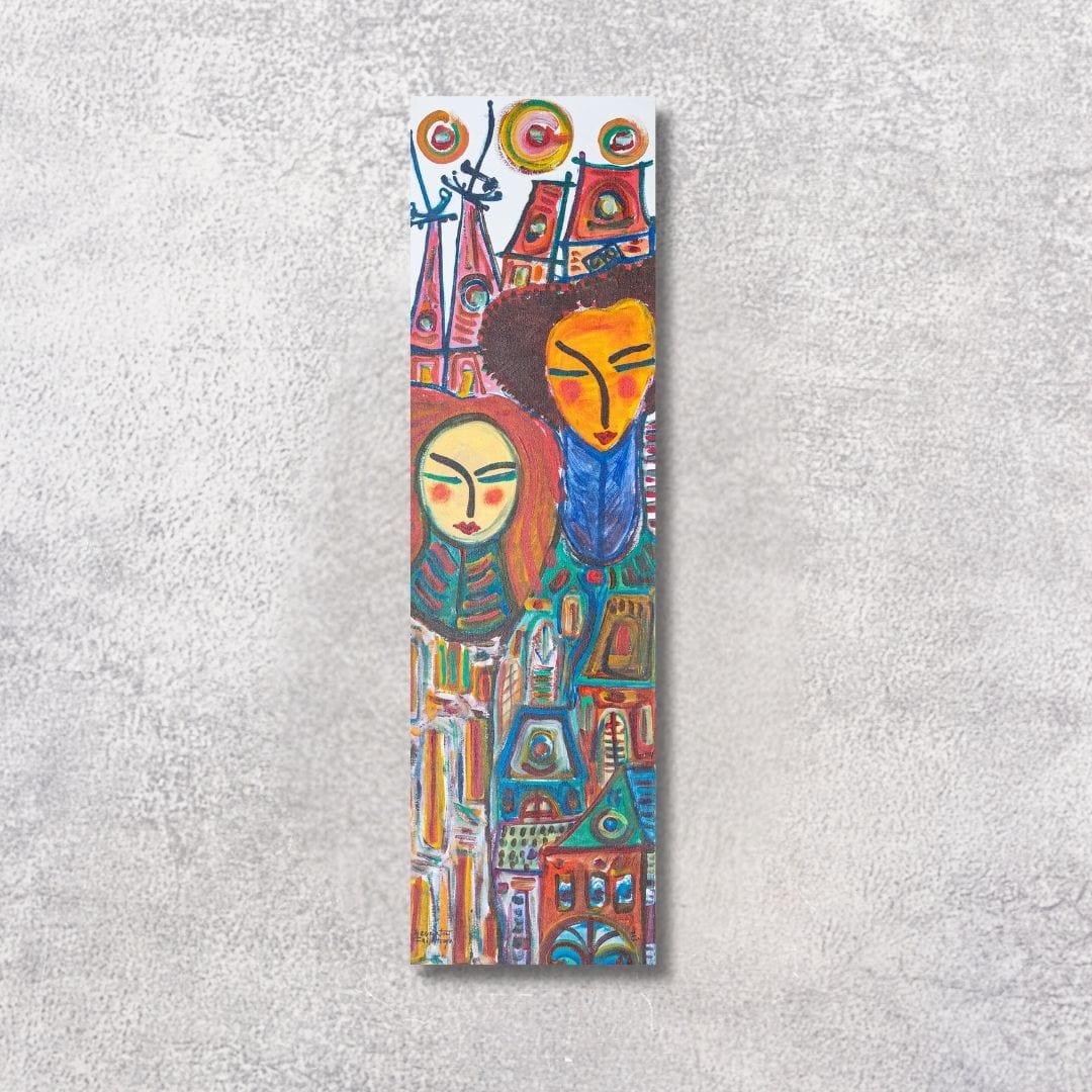 Tela HC 30 X 130 cm Ref 13