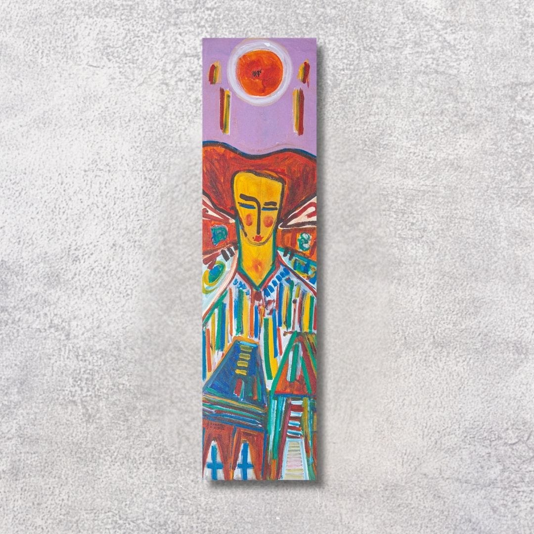 Tela HC 30 X 130 cm Ref 11