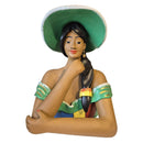 Escultura Namoradeira 05