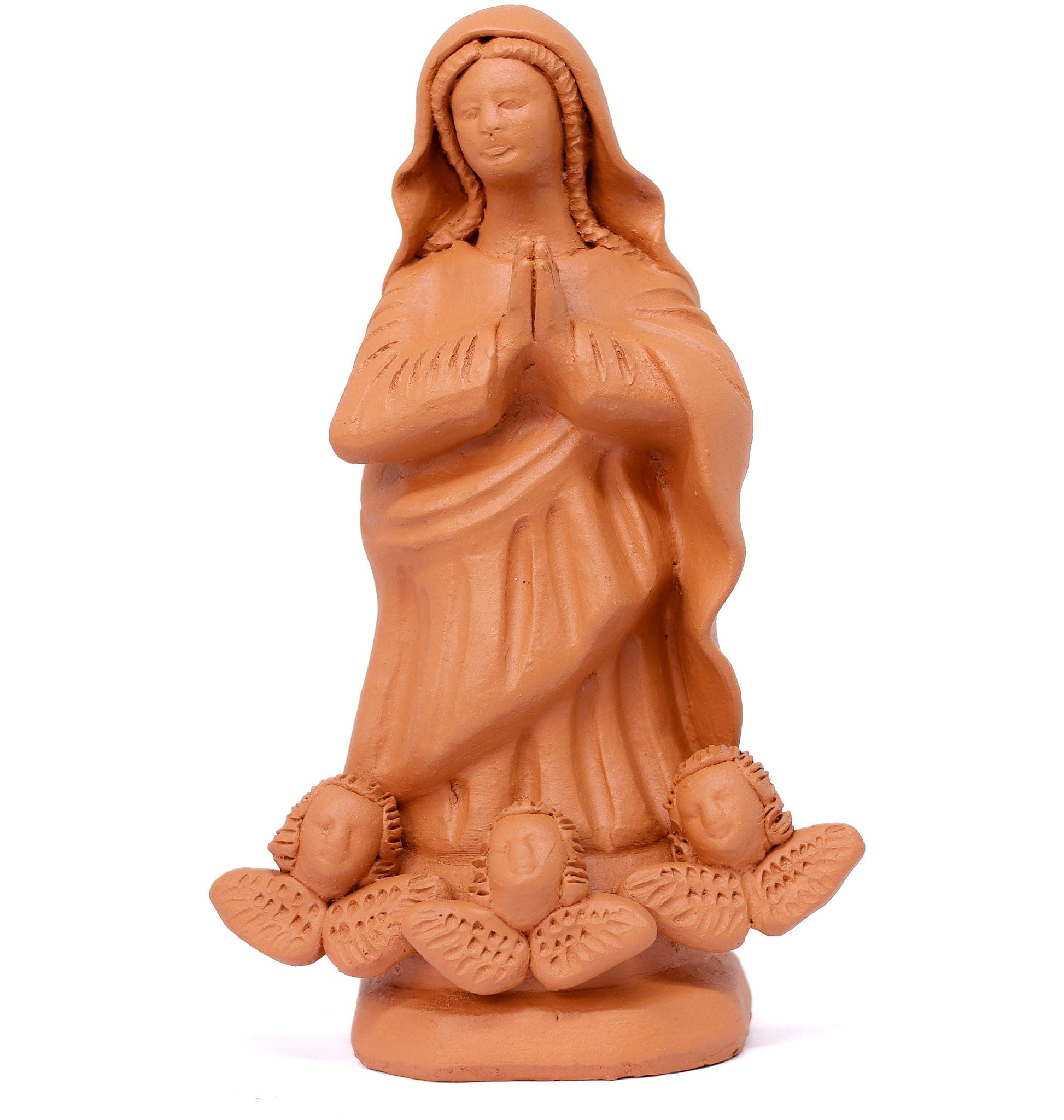 Escultura Nossa Senhora da Conceição