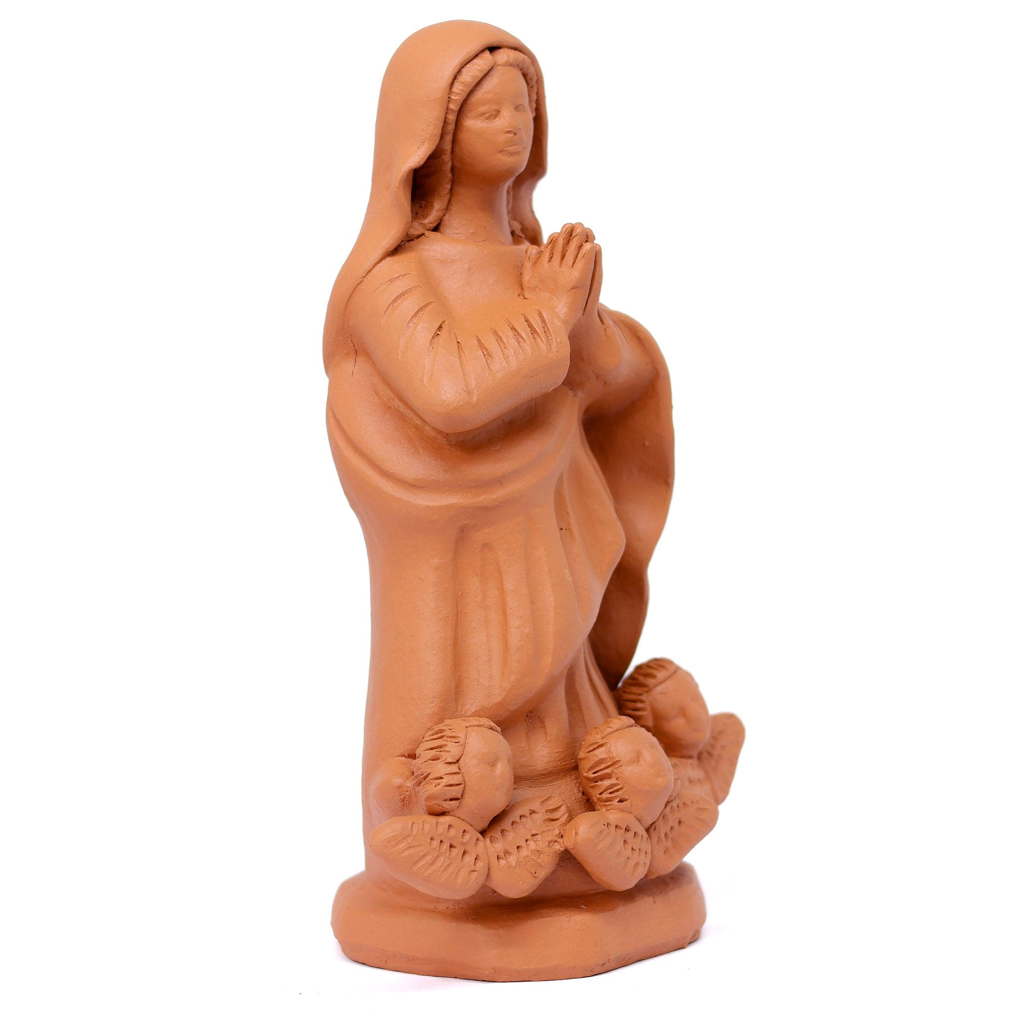 Escultura Nossa Senhora da Conceição