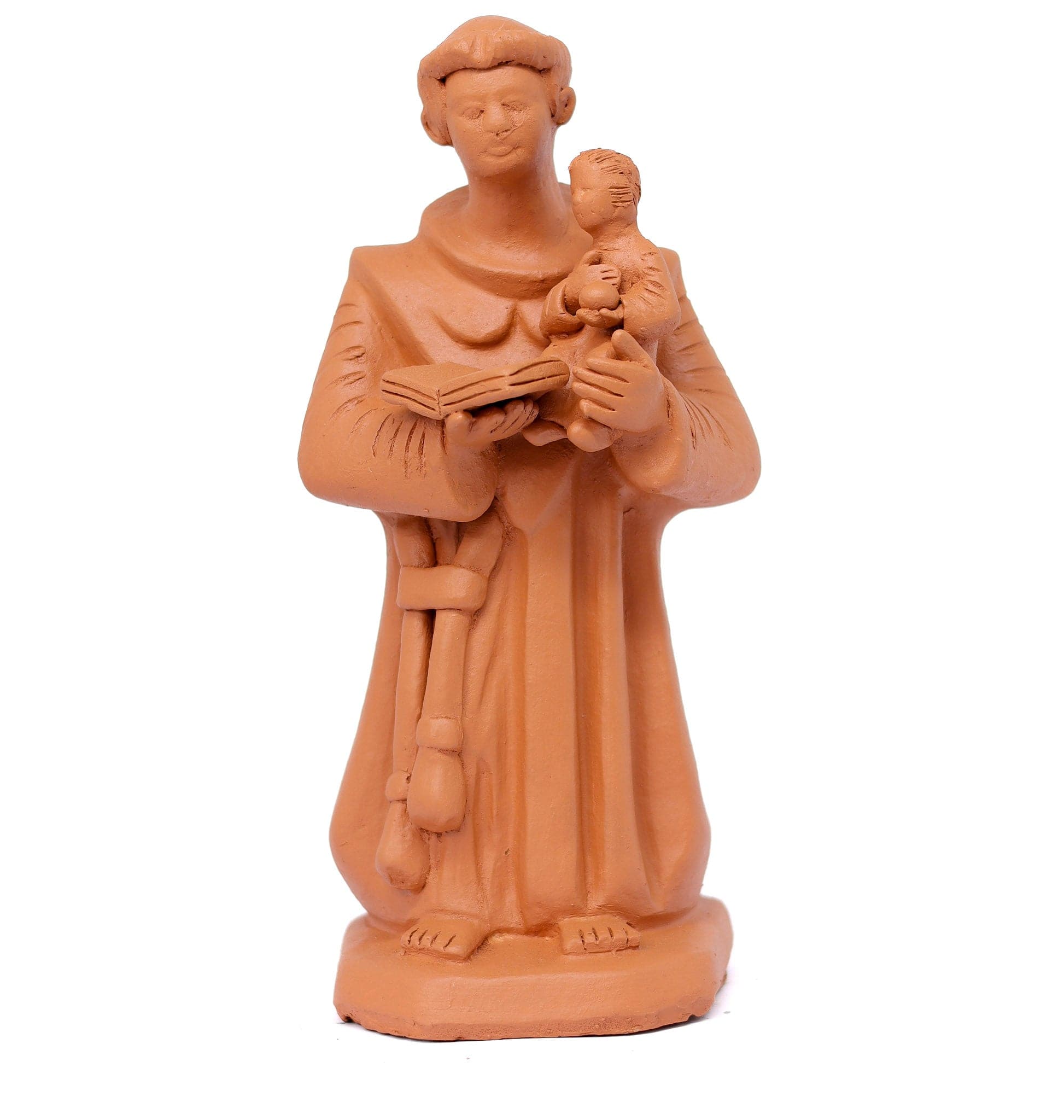 Escultura Santo Antônio