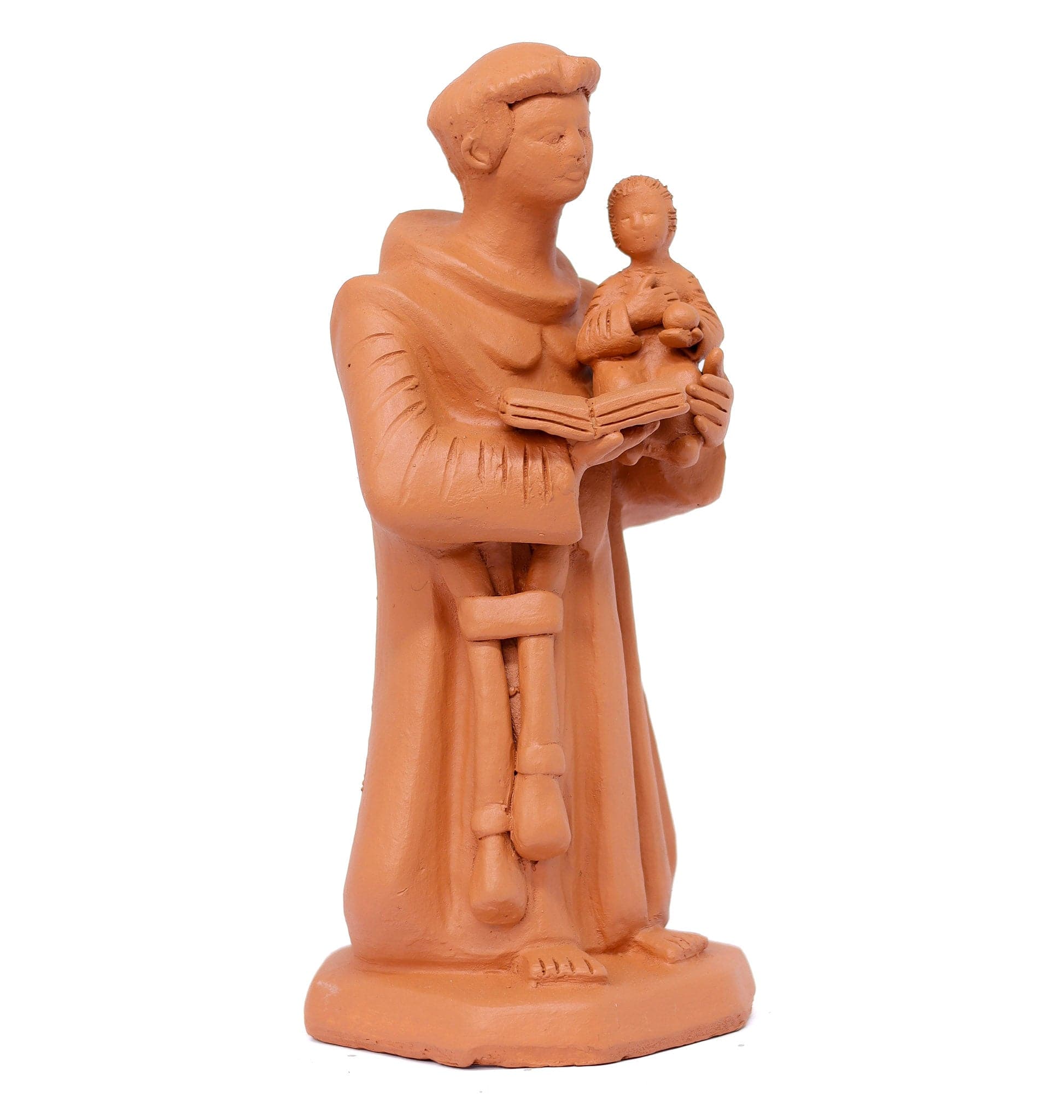 Escultura Santo Antônio