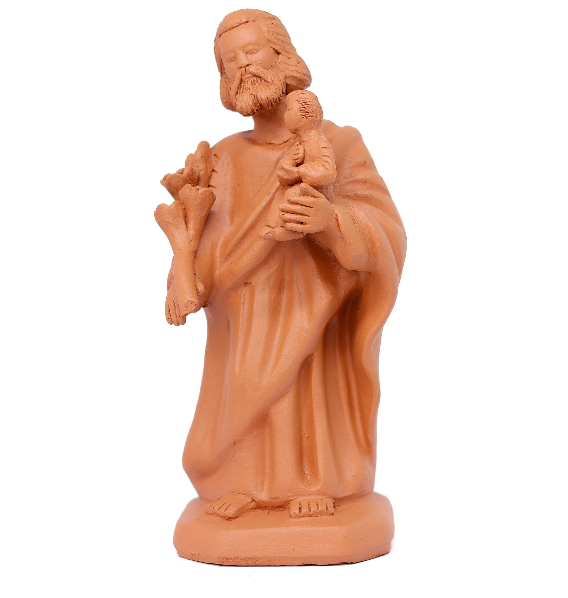 Escultura São José