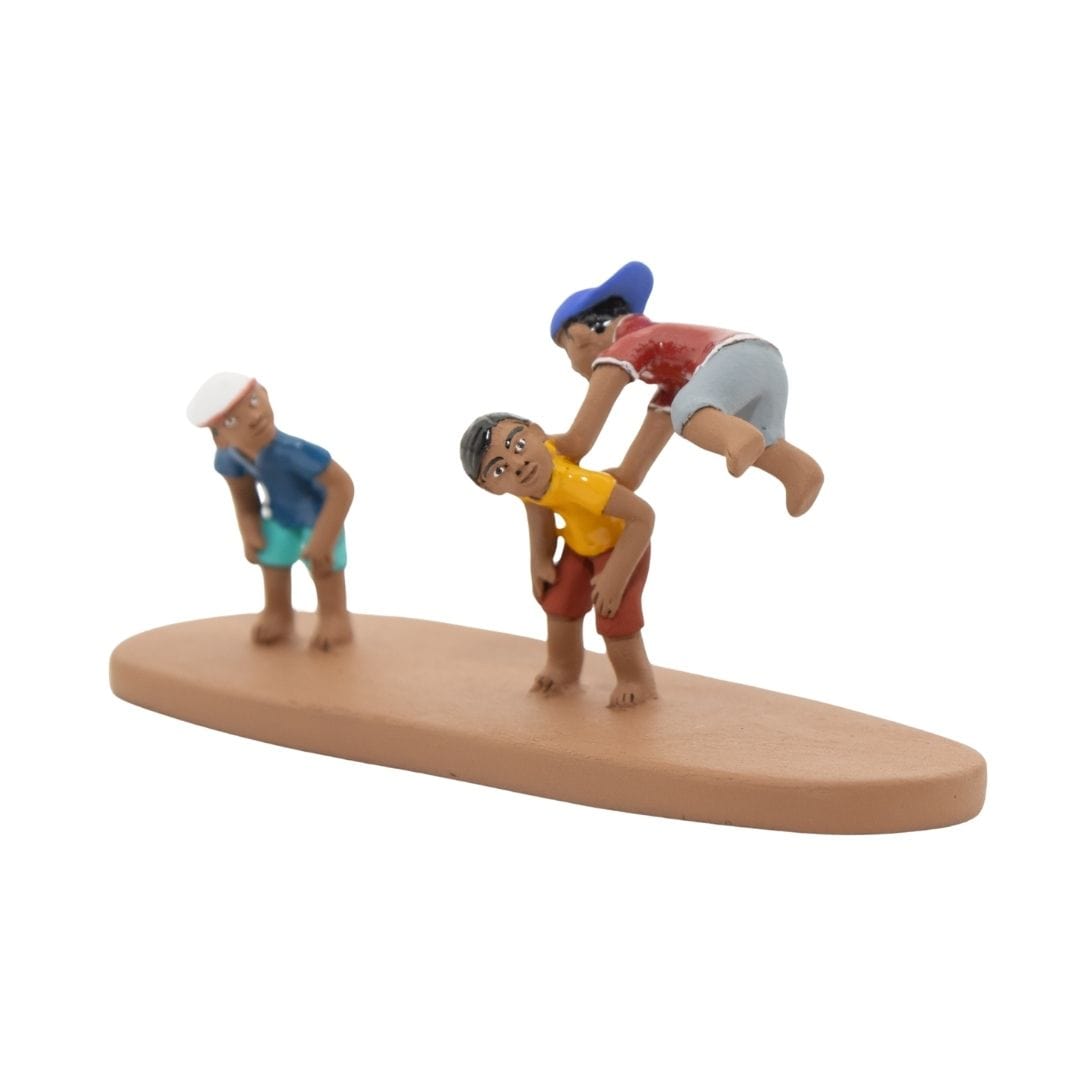 Miniatura Pula Carniça