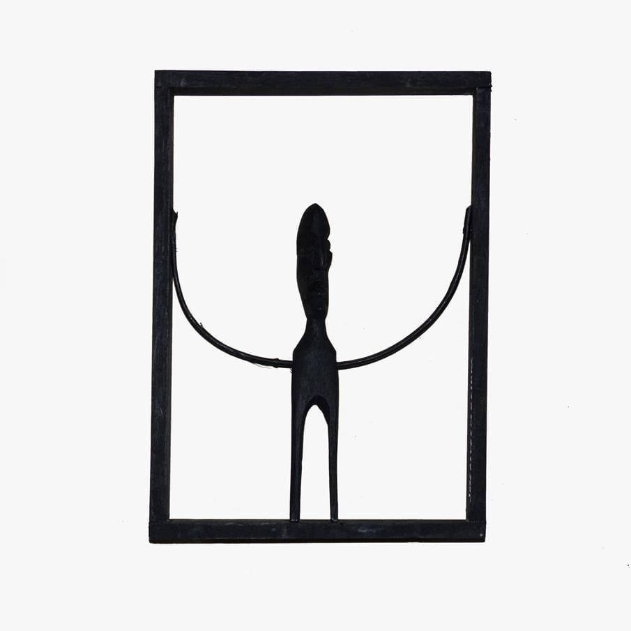 RACHO 1 FIGURA RACHOS Artes do Imaginario Brasileiro