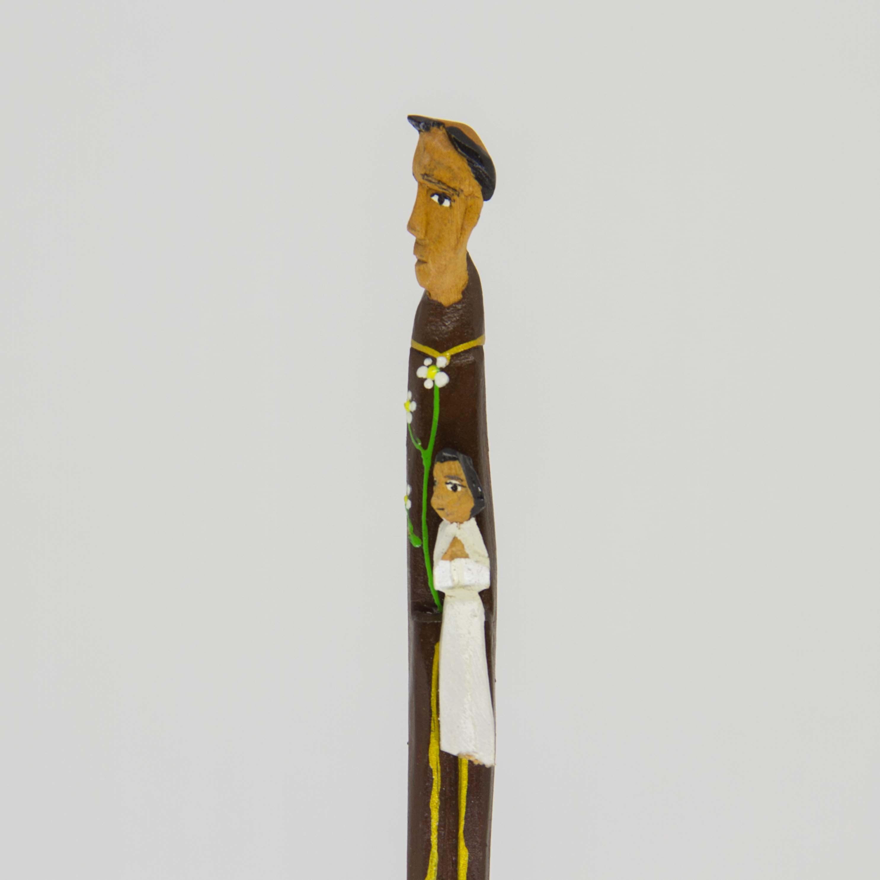 Santo Antônio em Madeira