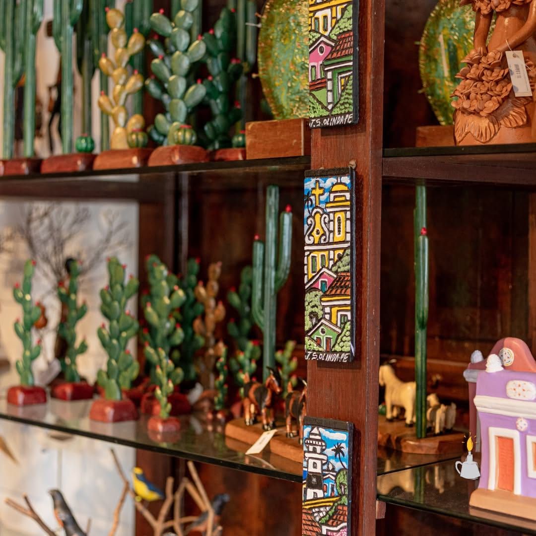 Imaginário Brasileiro 