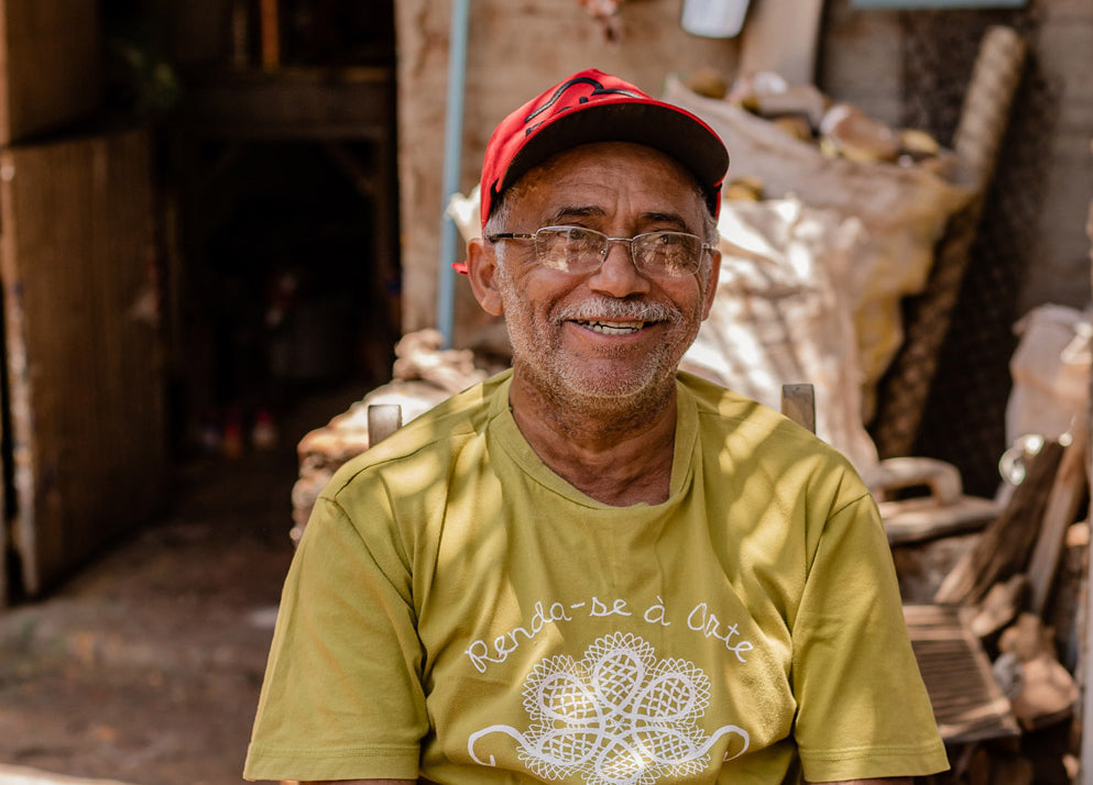 A ARTE POPULAR DO PARAIBANO BENTO DE SUMÉ