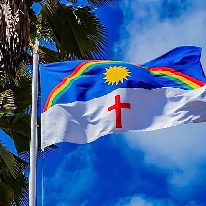 bandeira de pernambuco