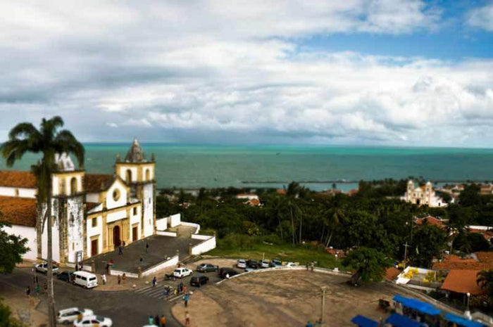 OS 10 MELHORES PONTOS TURISTICOS DE OLINDA - GUIA