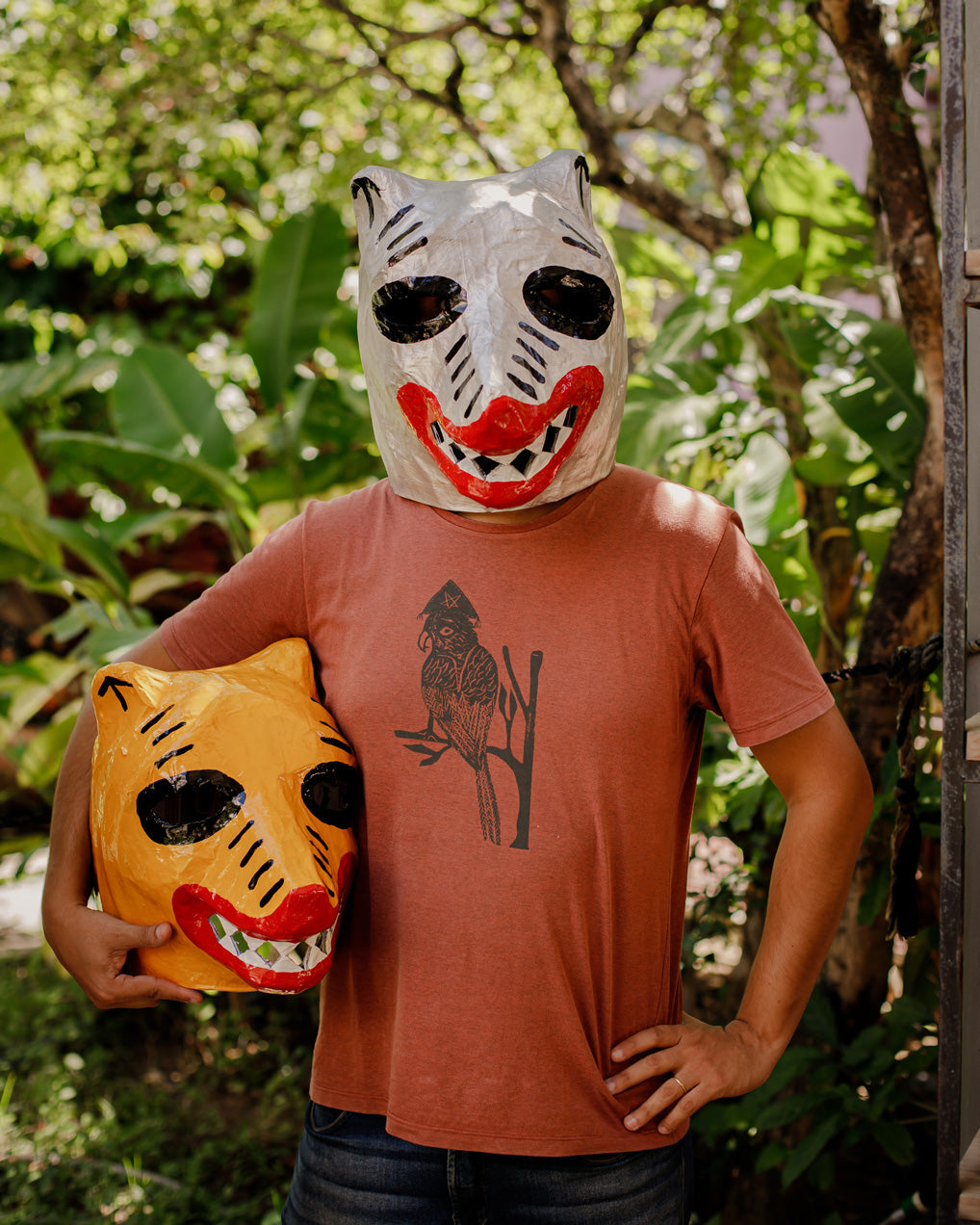 LA URSA: HERANÇA EUROPEIA É SÍMBOLO DO CARNAVAL DE PERNAMBUCO