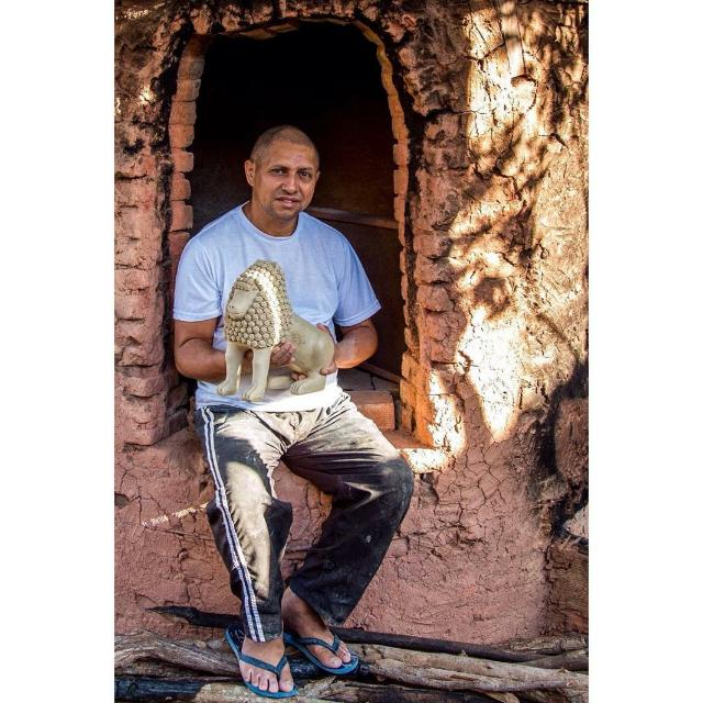 MARCOS DE NUCA: REPRESENTANTE DE UM LEGADO