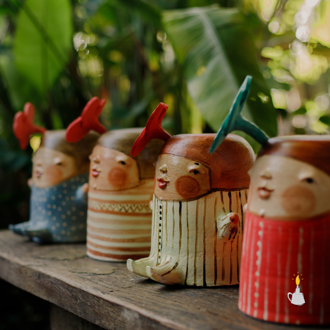 PEDIDORES DE ABRAÇOS