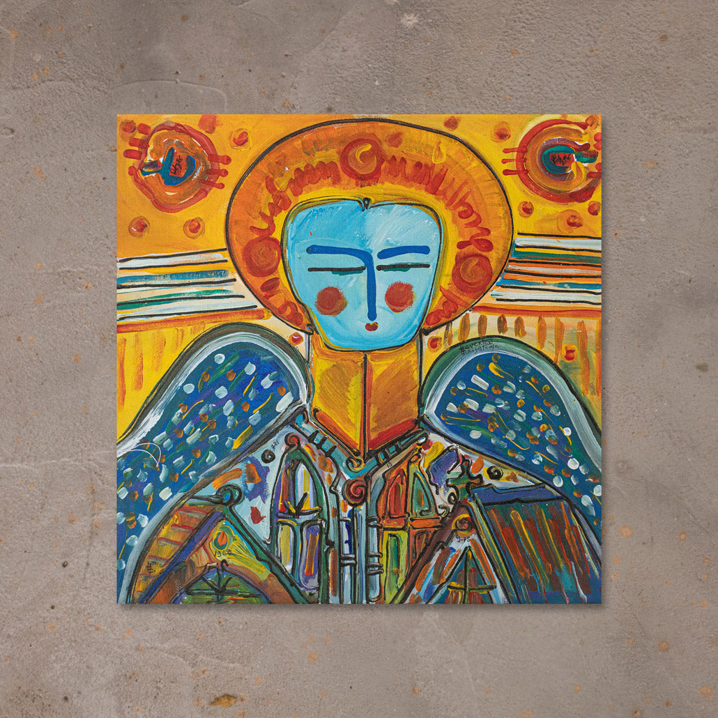 HEVERTON CRISÓSTOMO