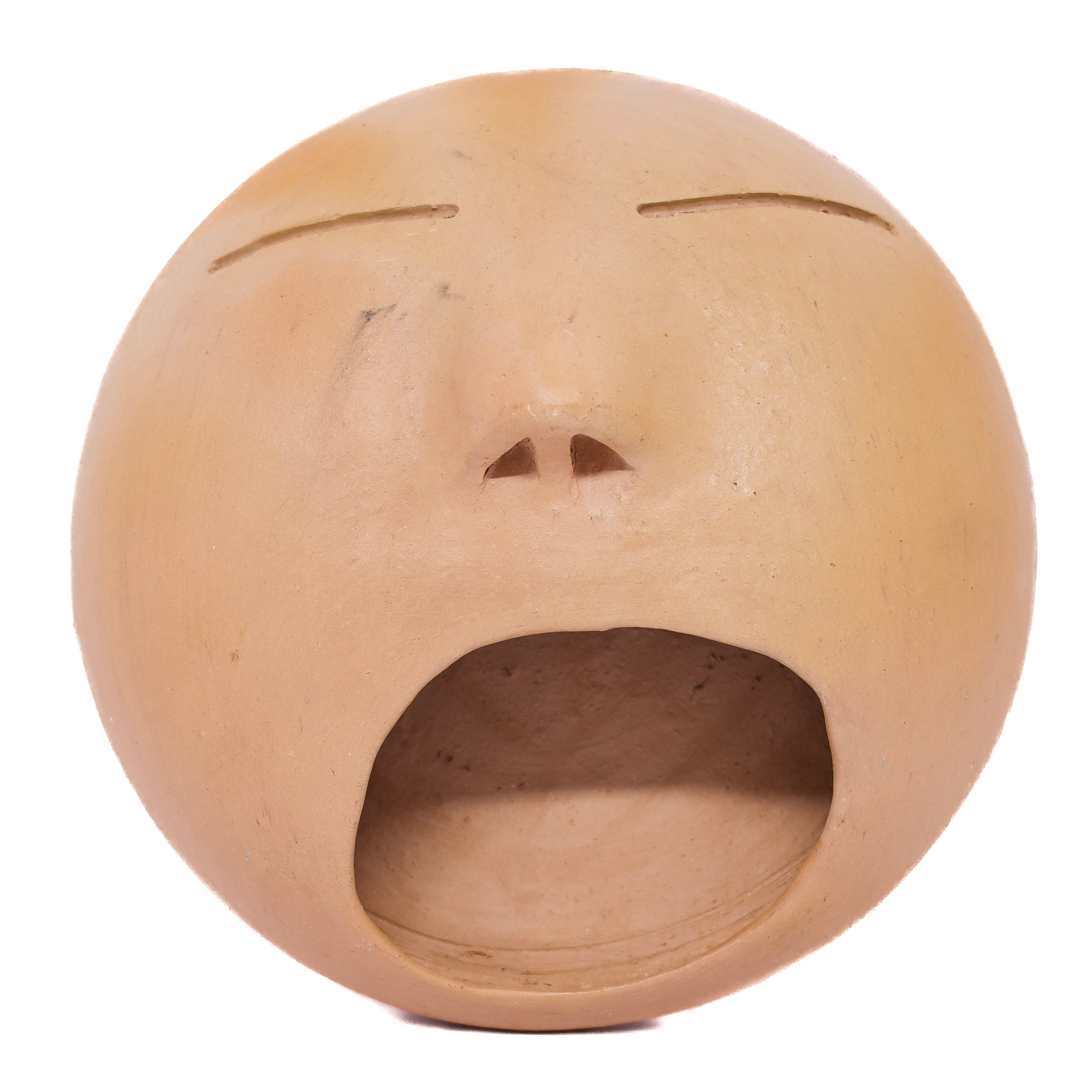Bocejo Bola 3584