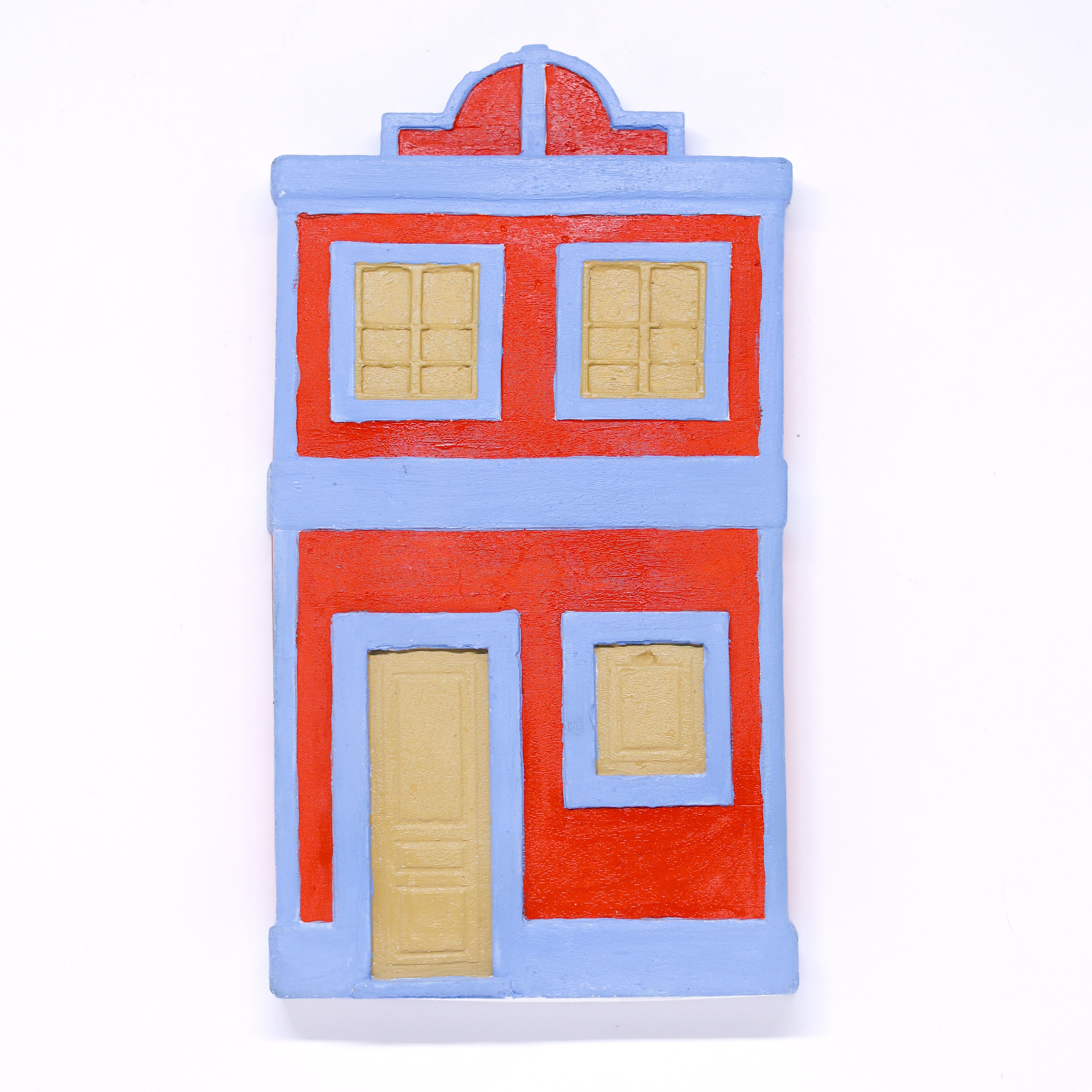 Fachada de Parede 01