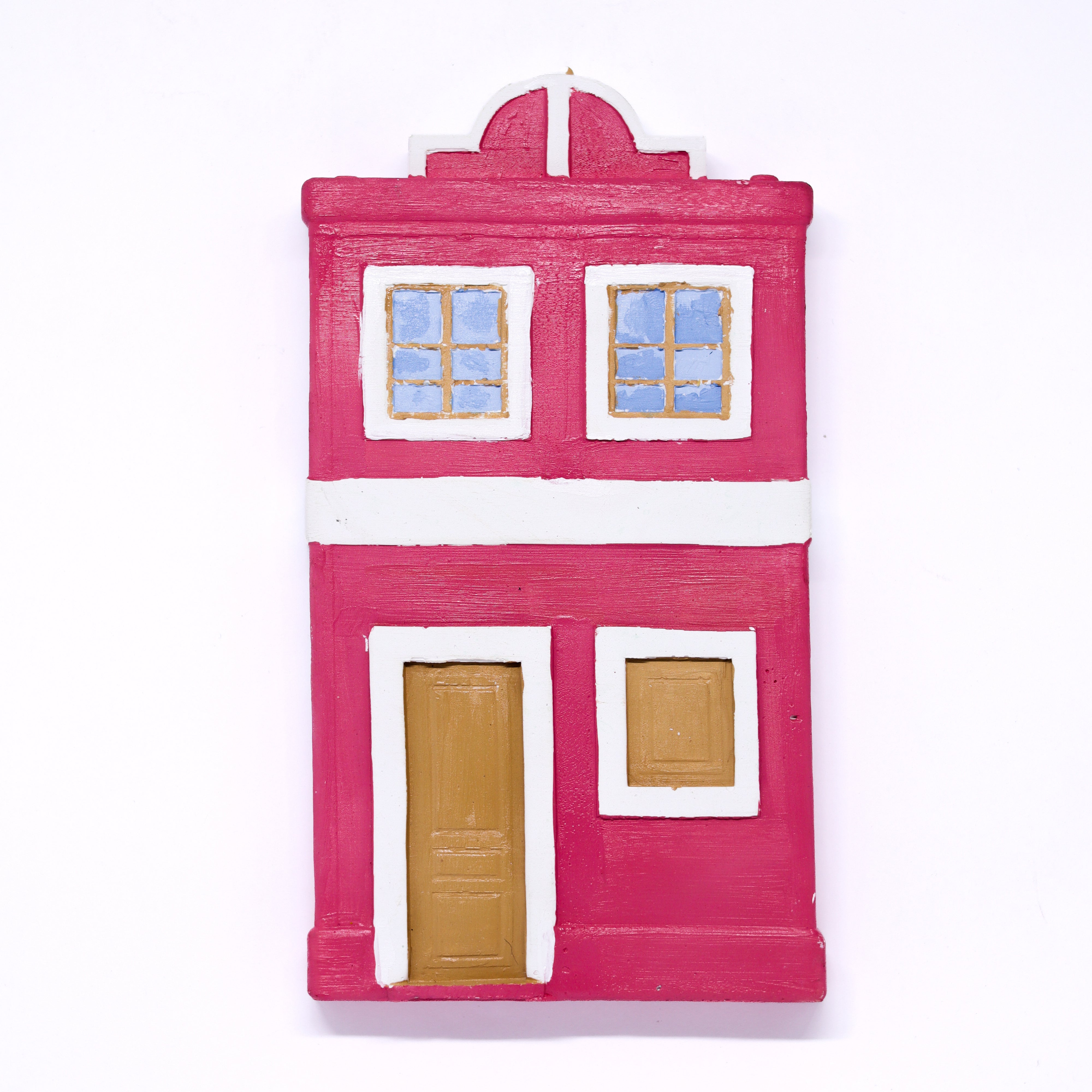 Fachada de Parede 02