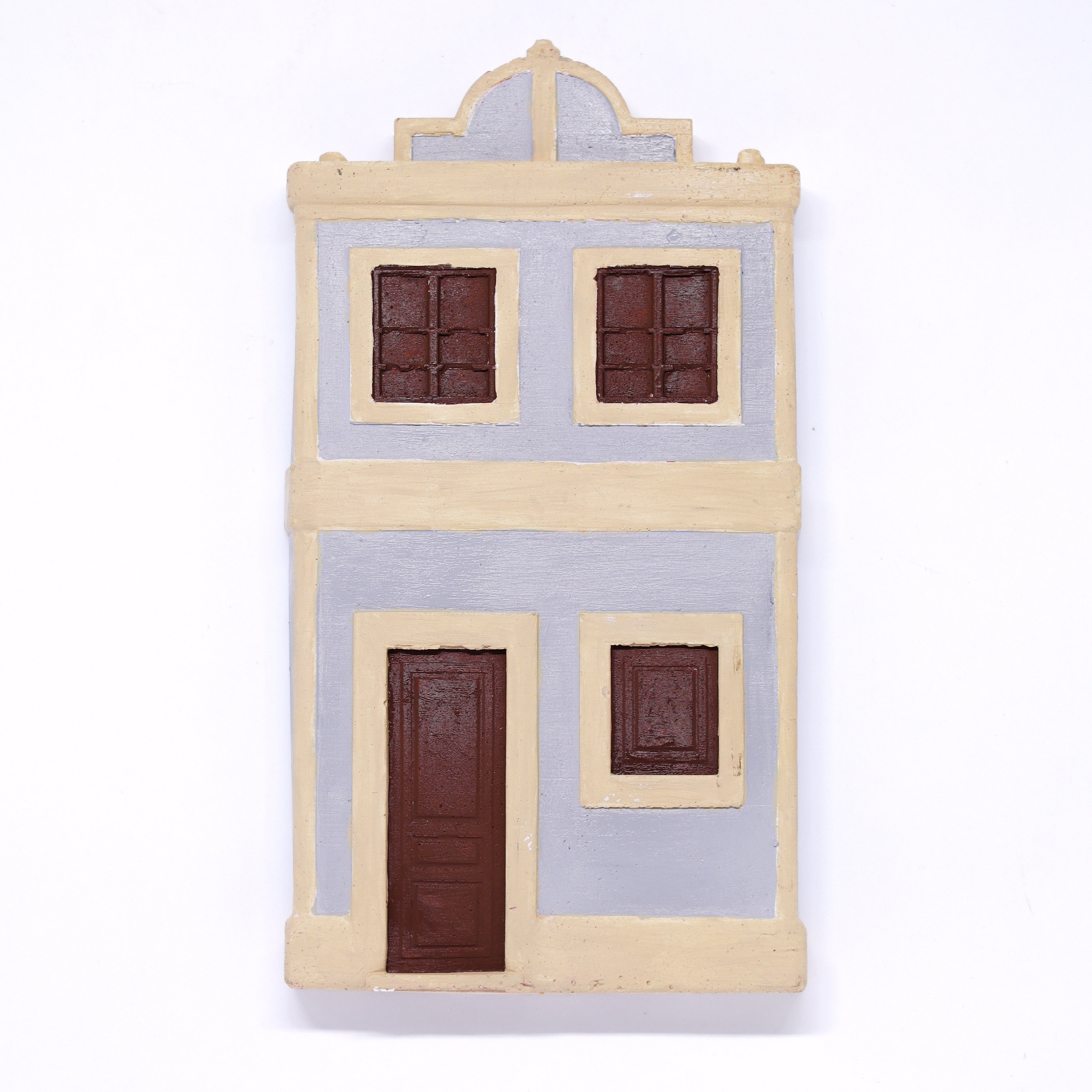 Fachada de Parede 03