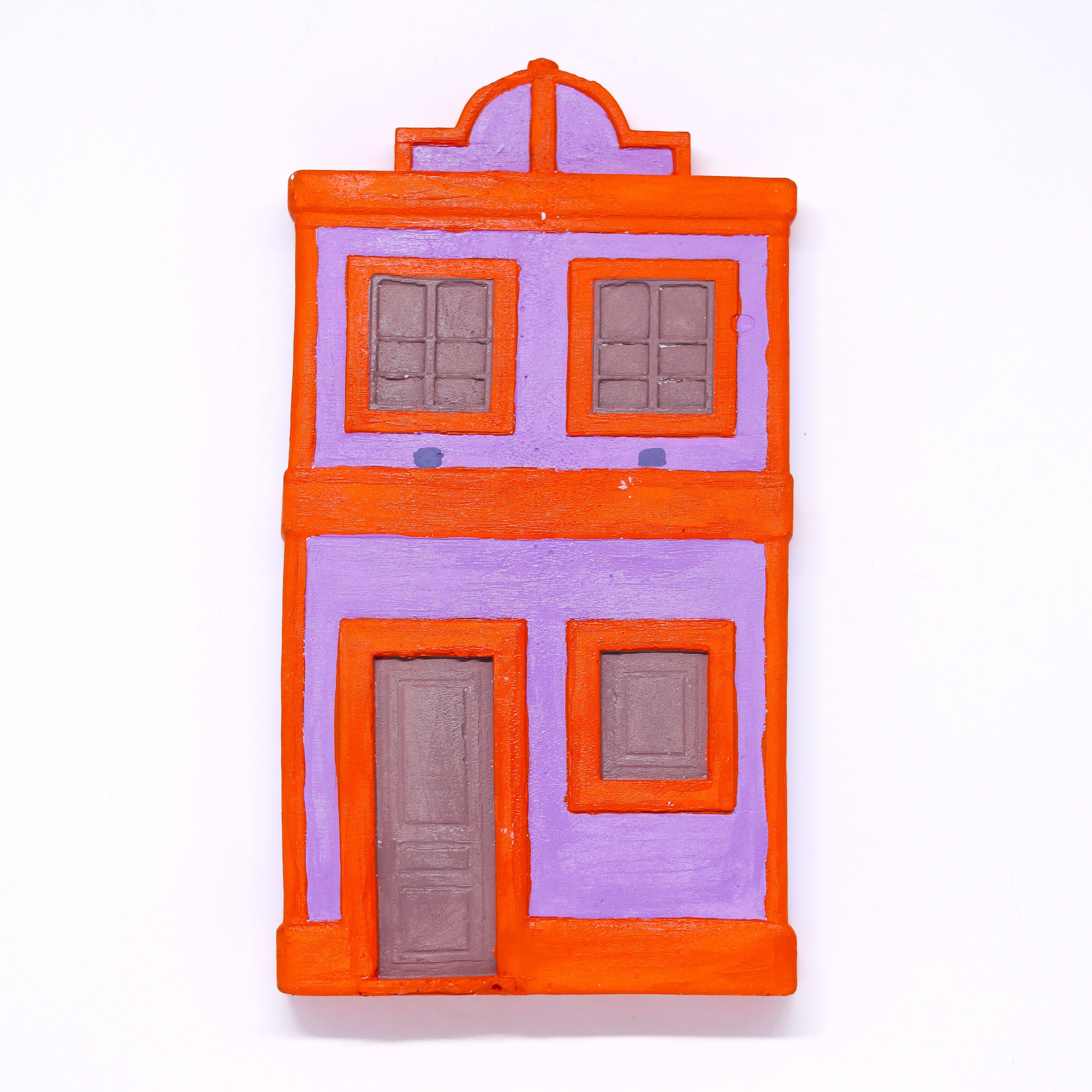Fachada de Parede 04