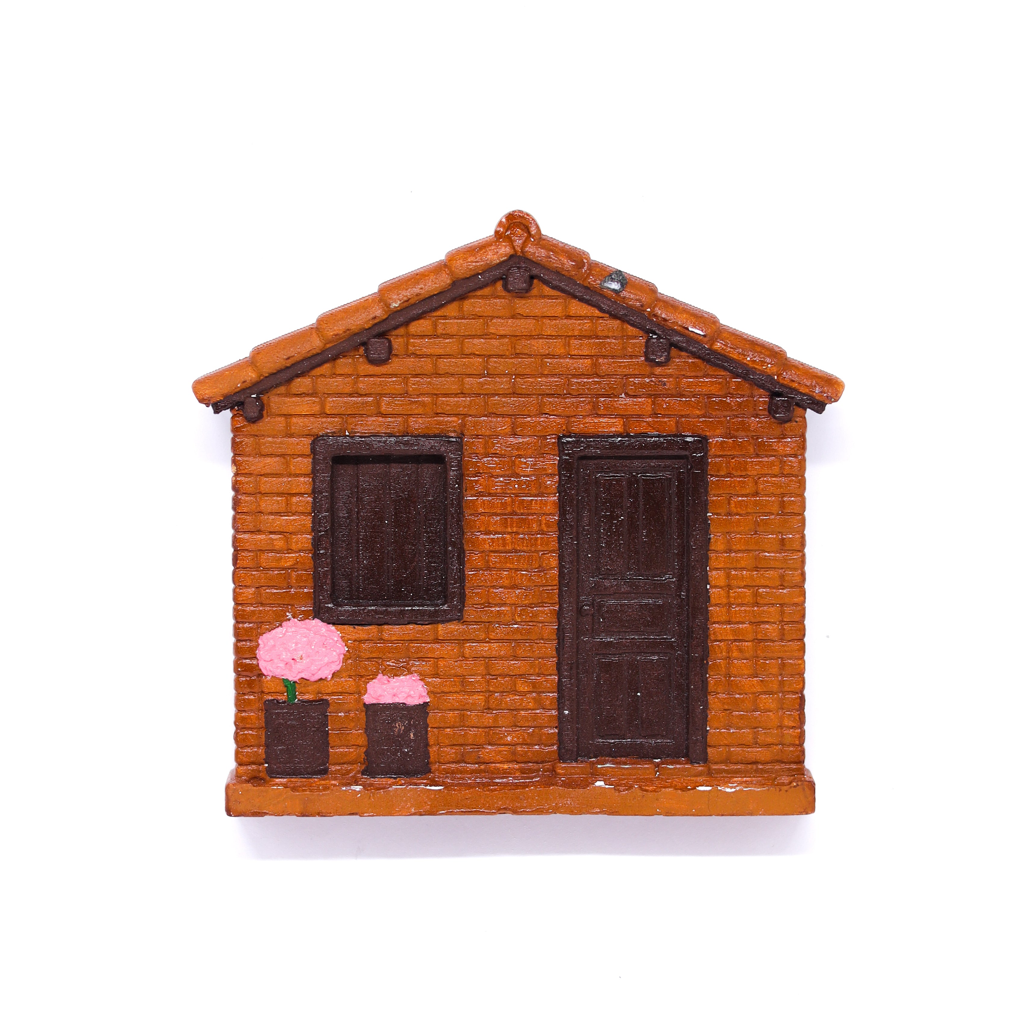 Fachada de Parede 07