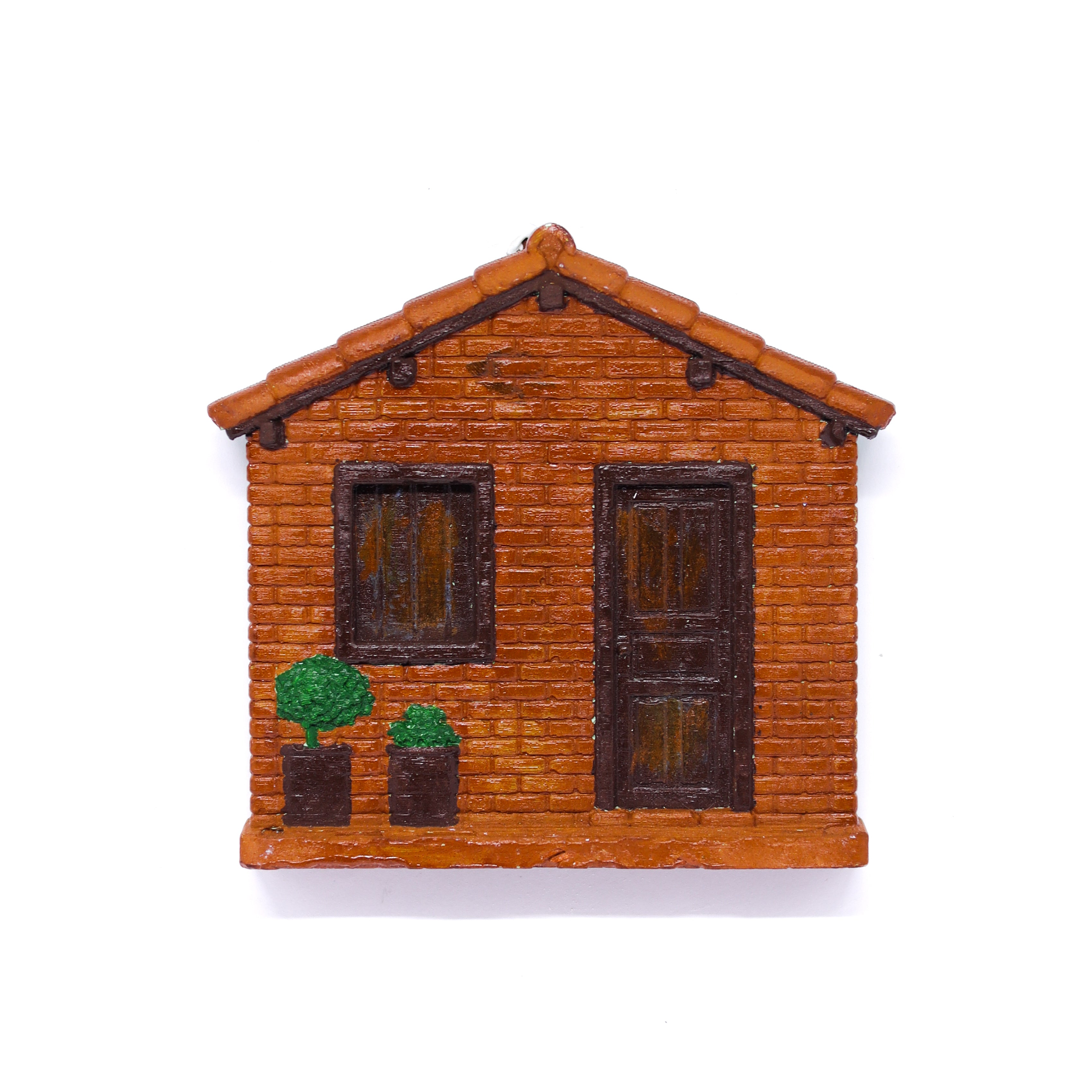 Fachada de Parede 10