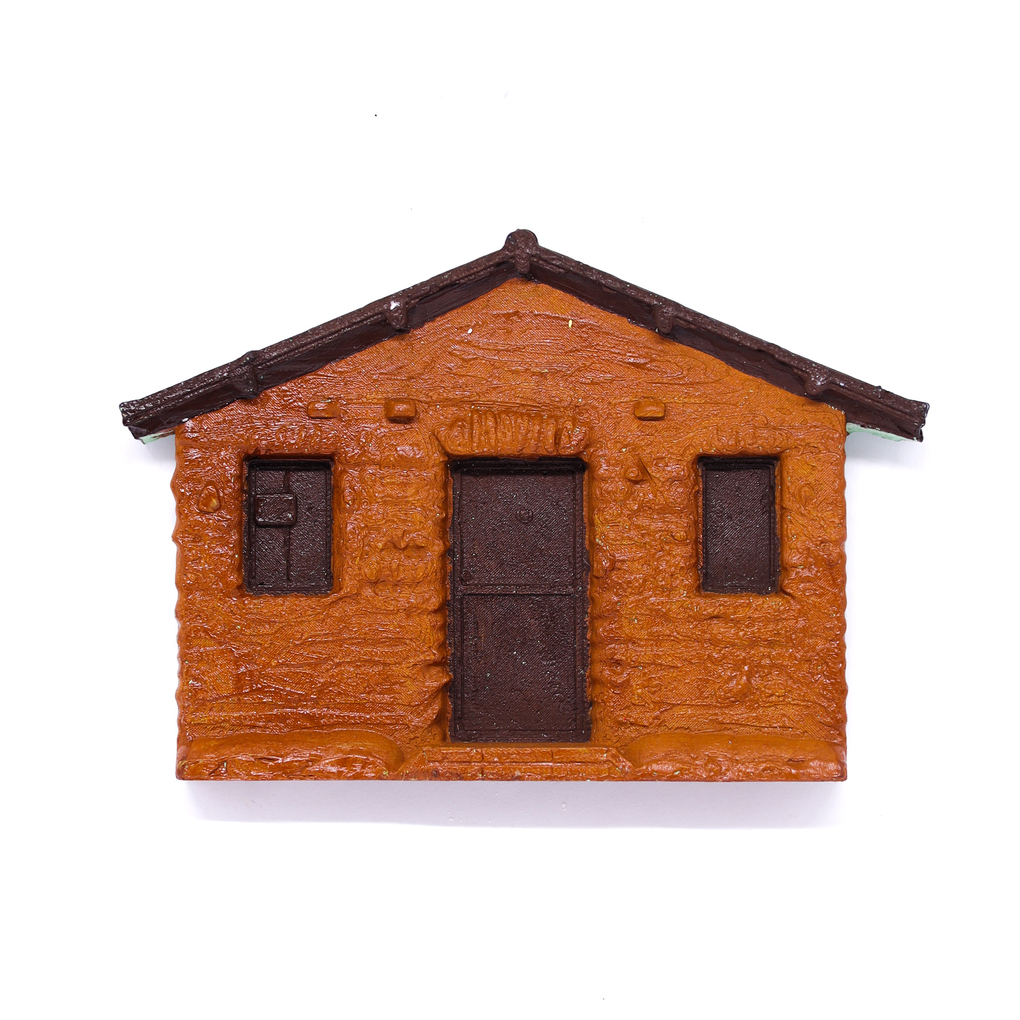 Fachada de Parede 14