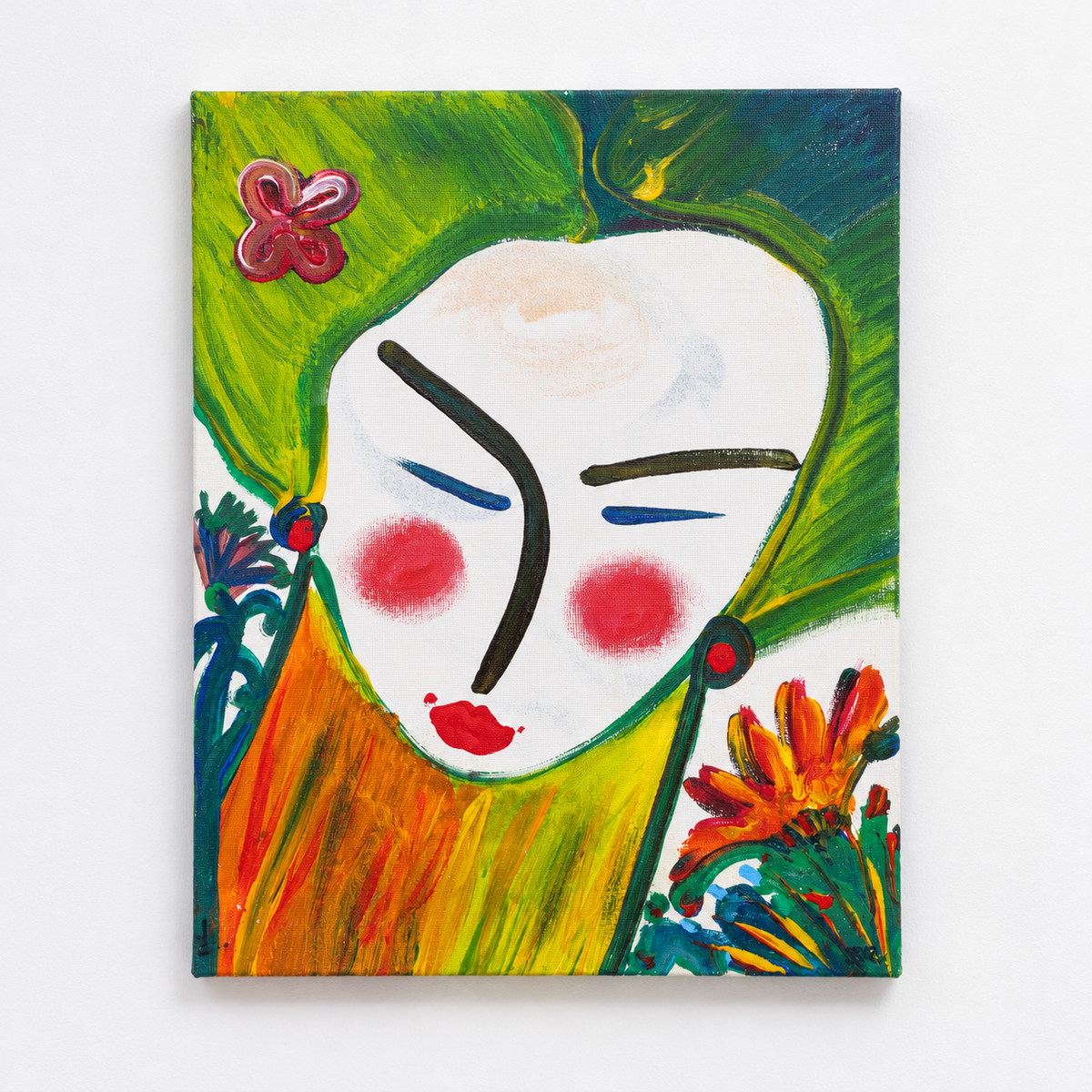 Quadro HC 30 X 24 cm 01