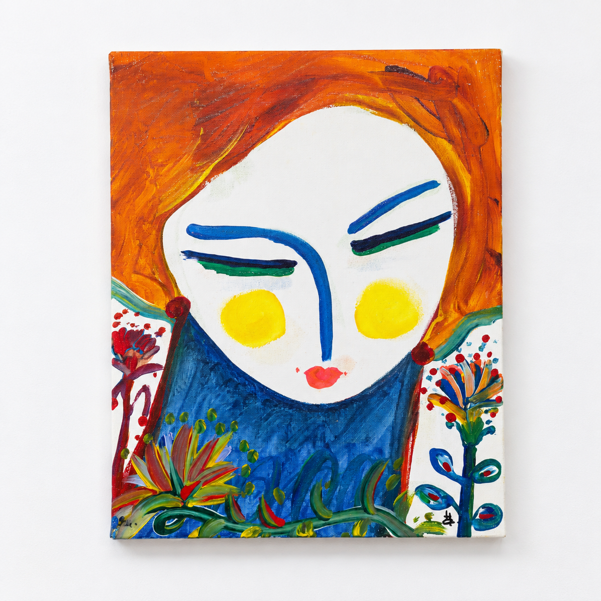 Quadro HC 30 X 24 cm 02