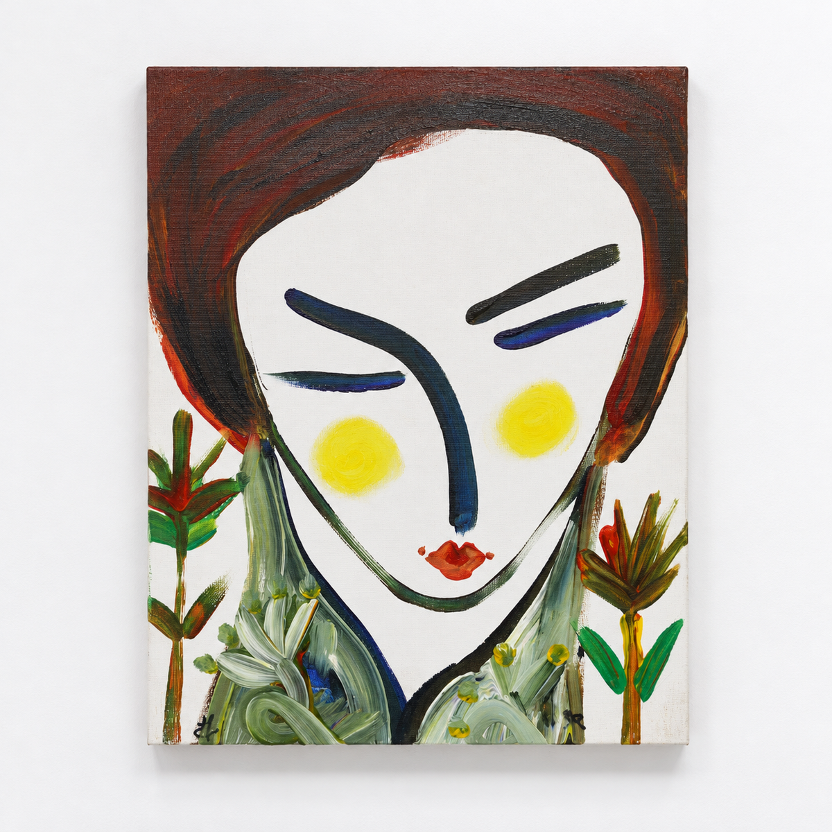 Quadro HC 30 X 24 cm 04