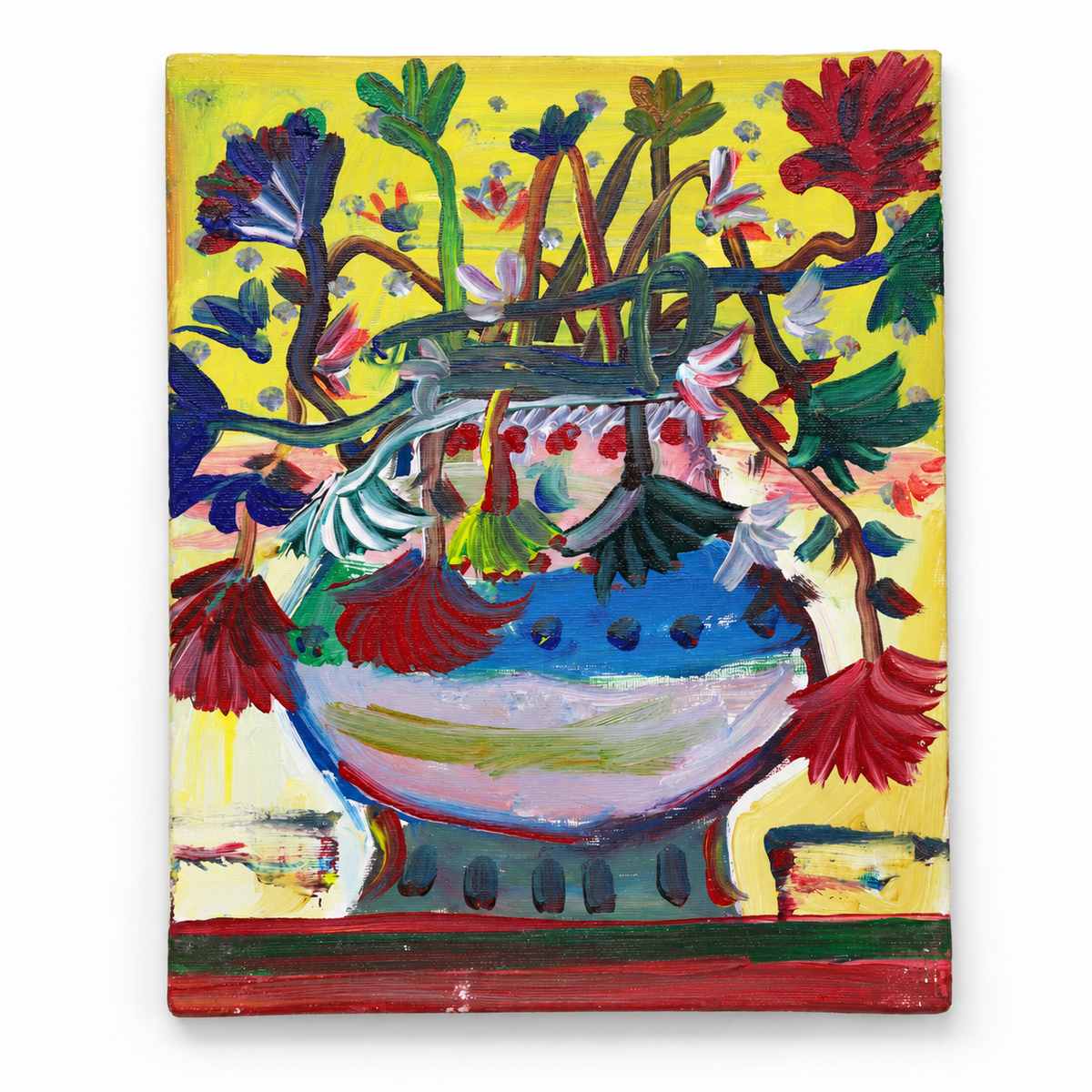 Quadro Hc 30 X 24 cm 10