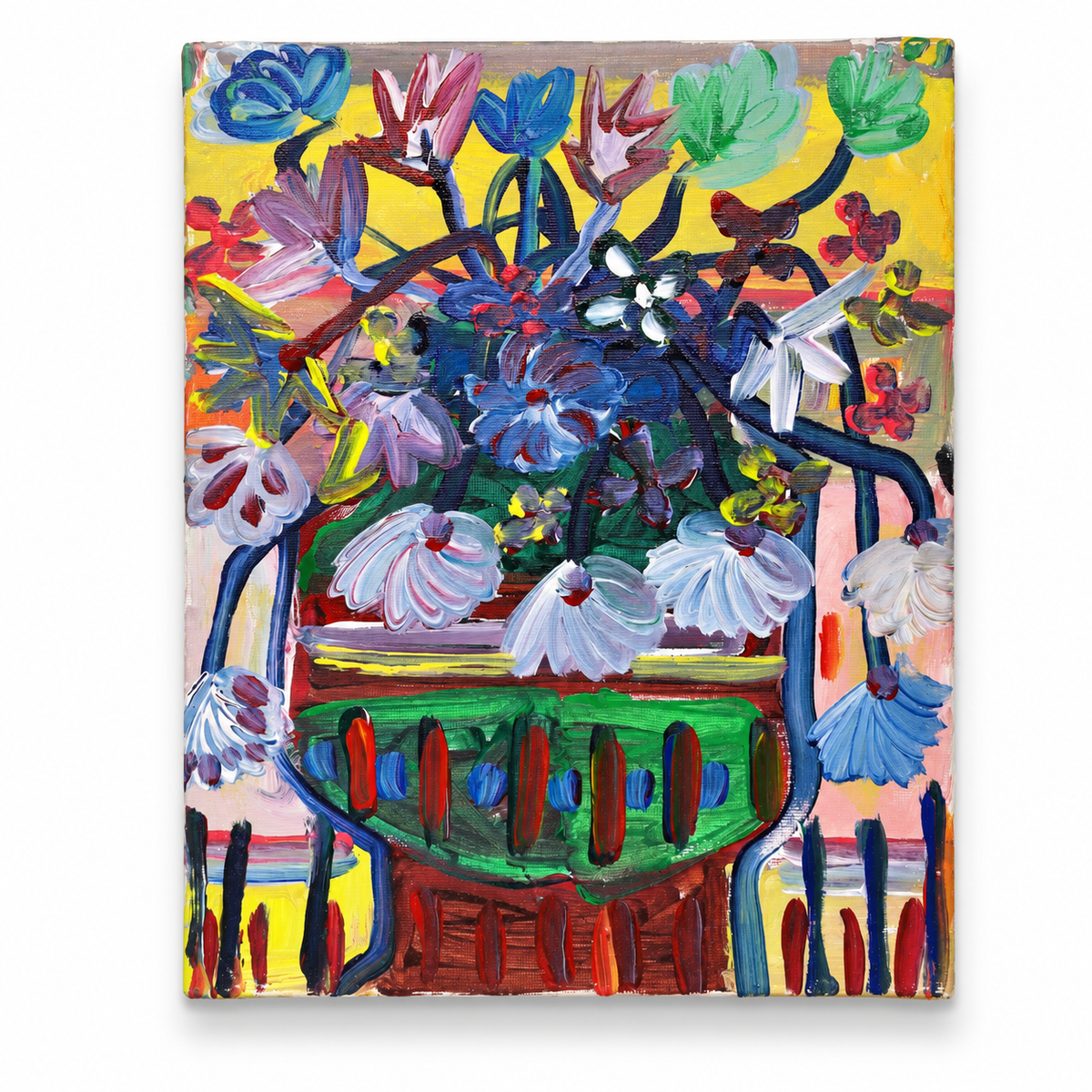 Quadro Hc 30 X 24 cm 14