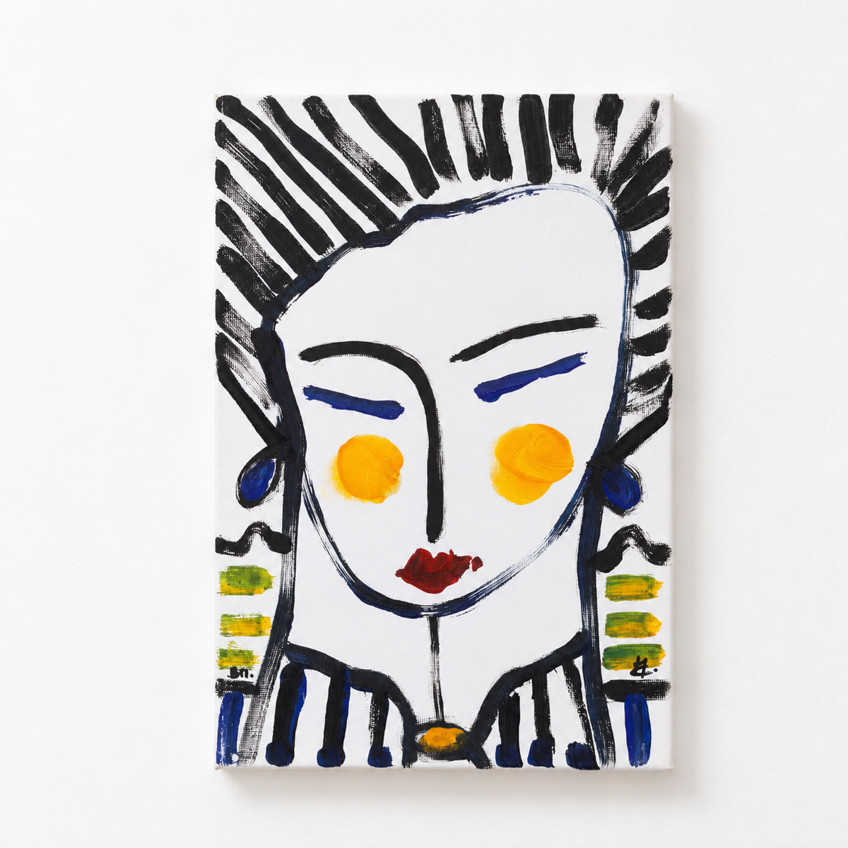 Quadro HC 30 X 20 cm 79