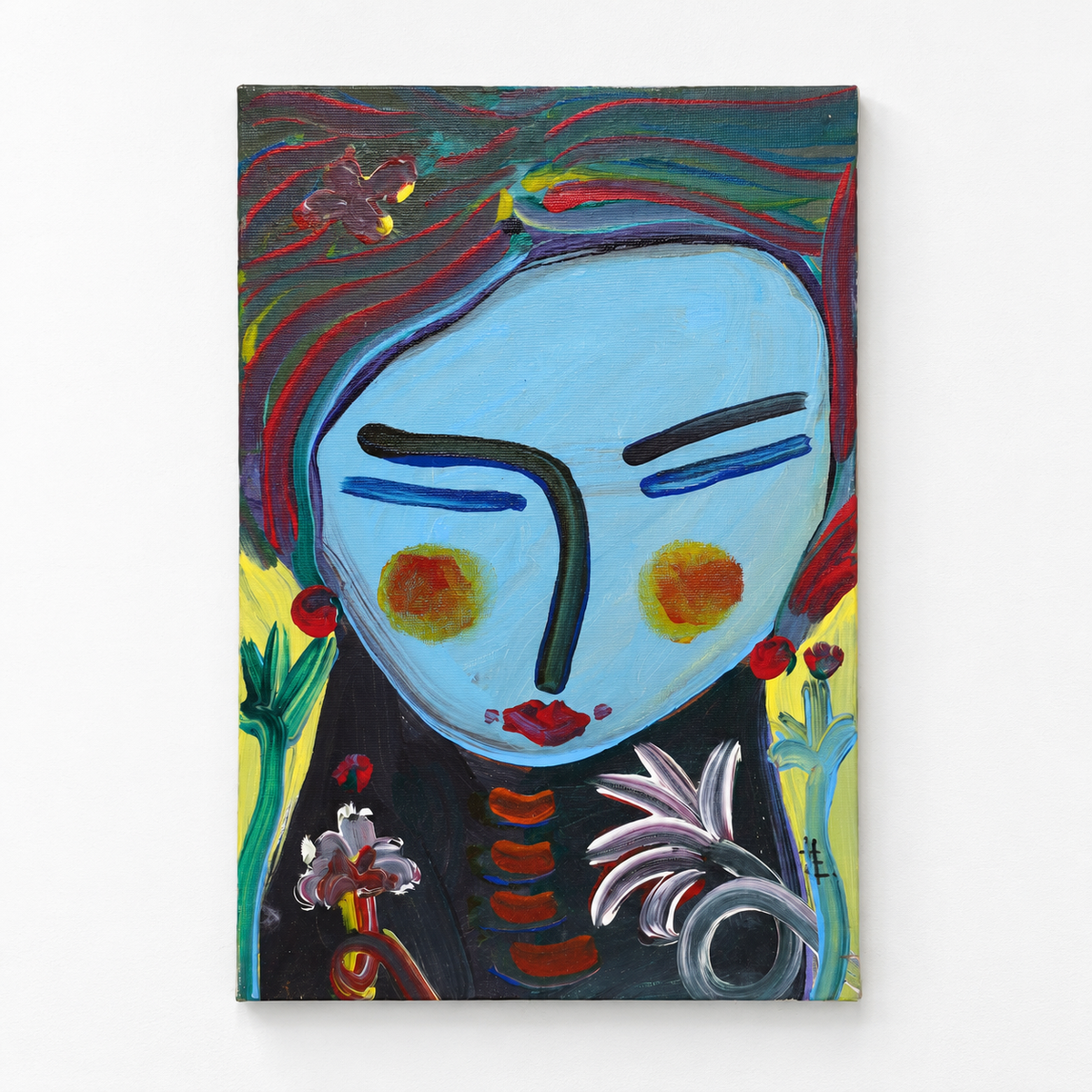 Quadro HC 30 X 20 cm 88