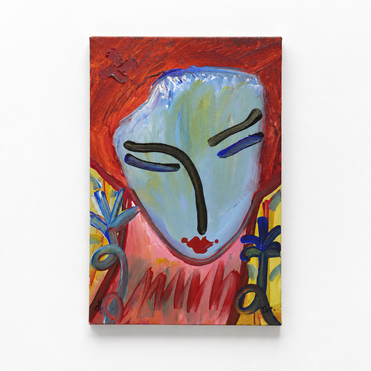 Quadro HC 30 X 20 cm 92