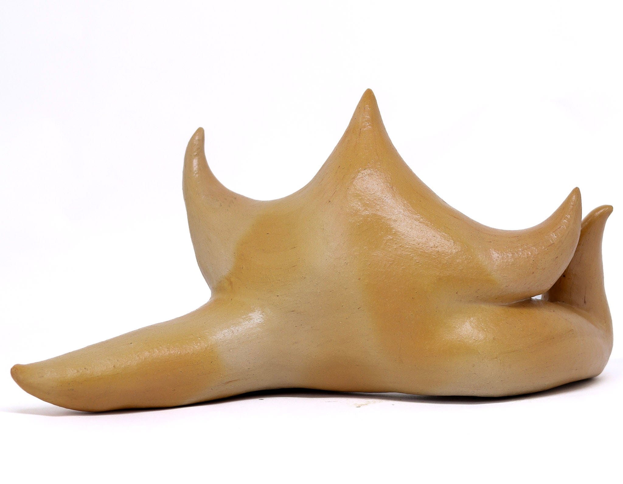 Escultura Estrela de Parede 01