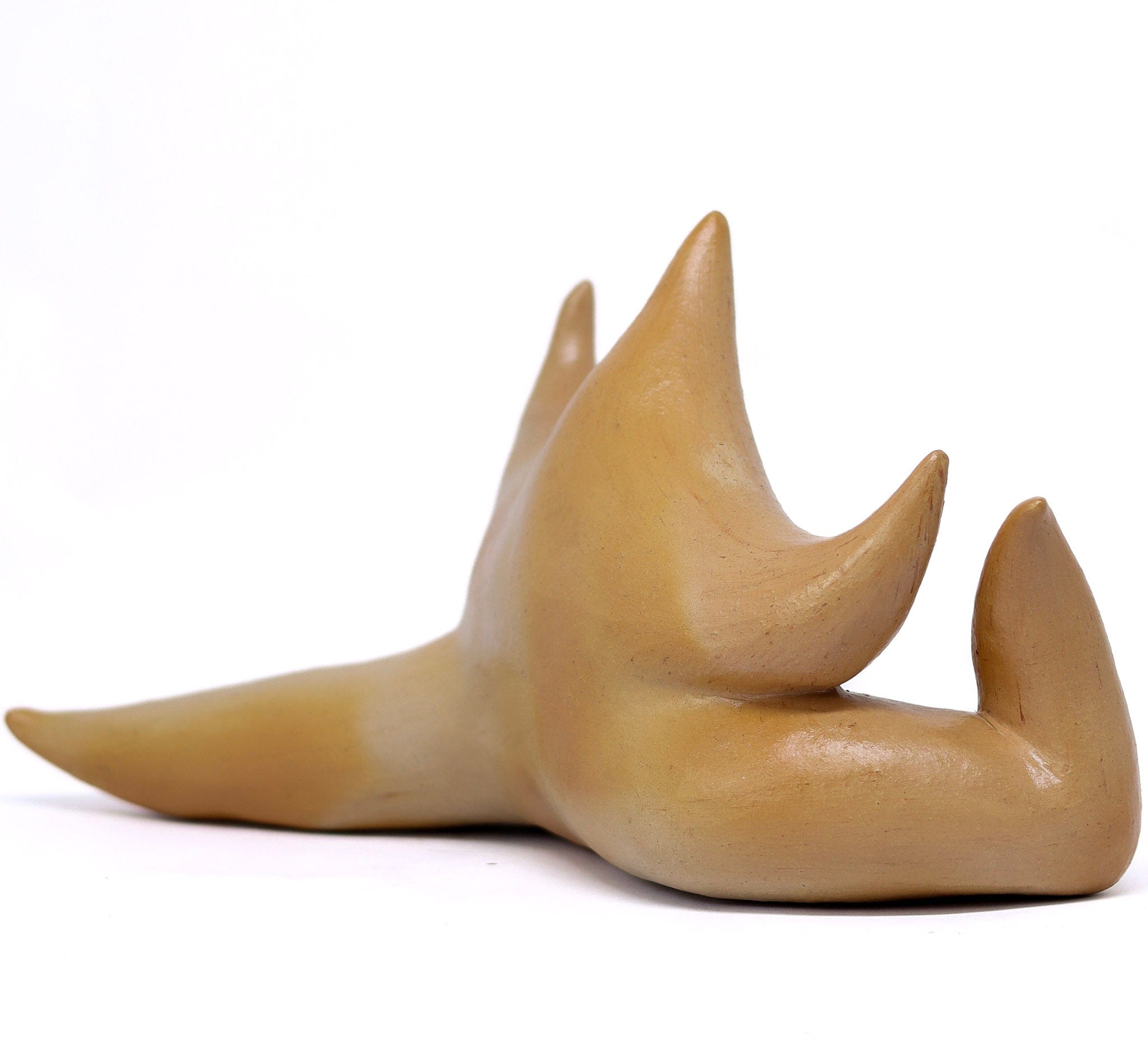 Escultura Estrela de Parede 01