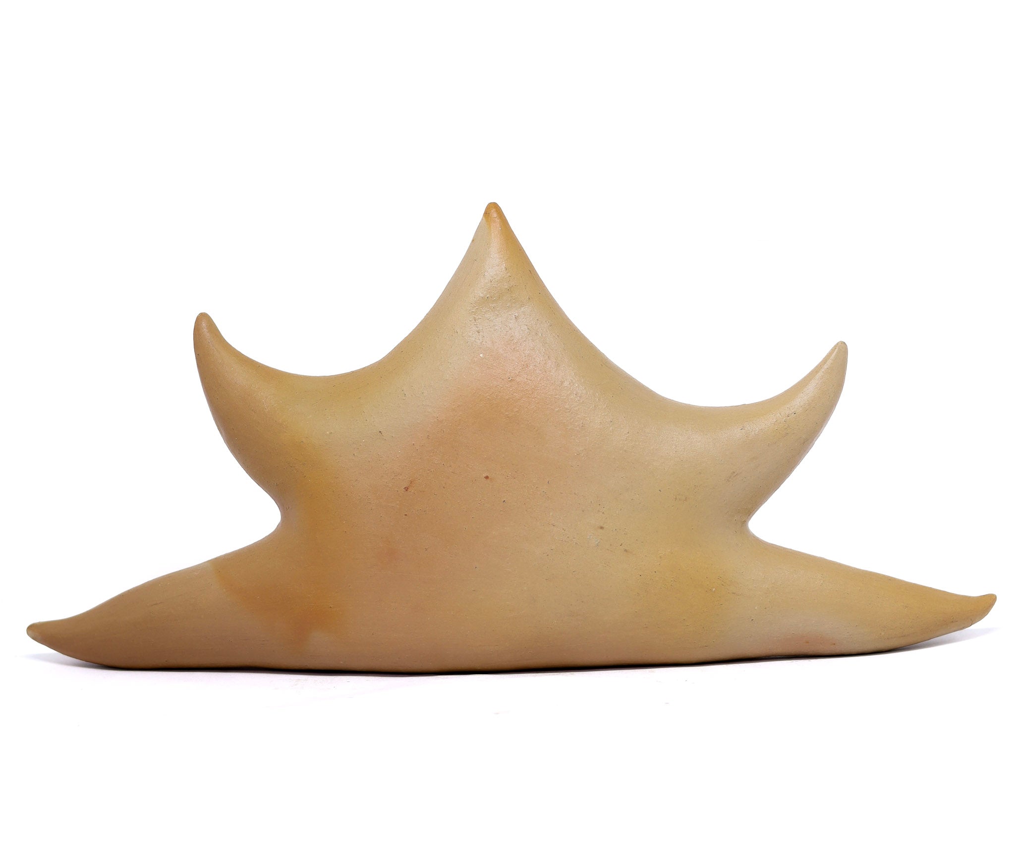 Escultura Estrela de Parede 02