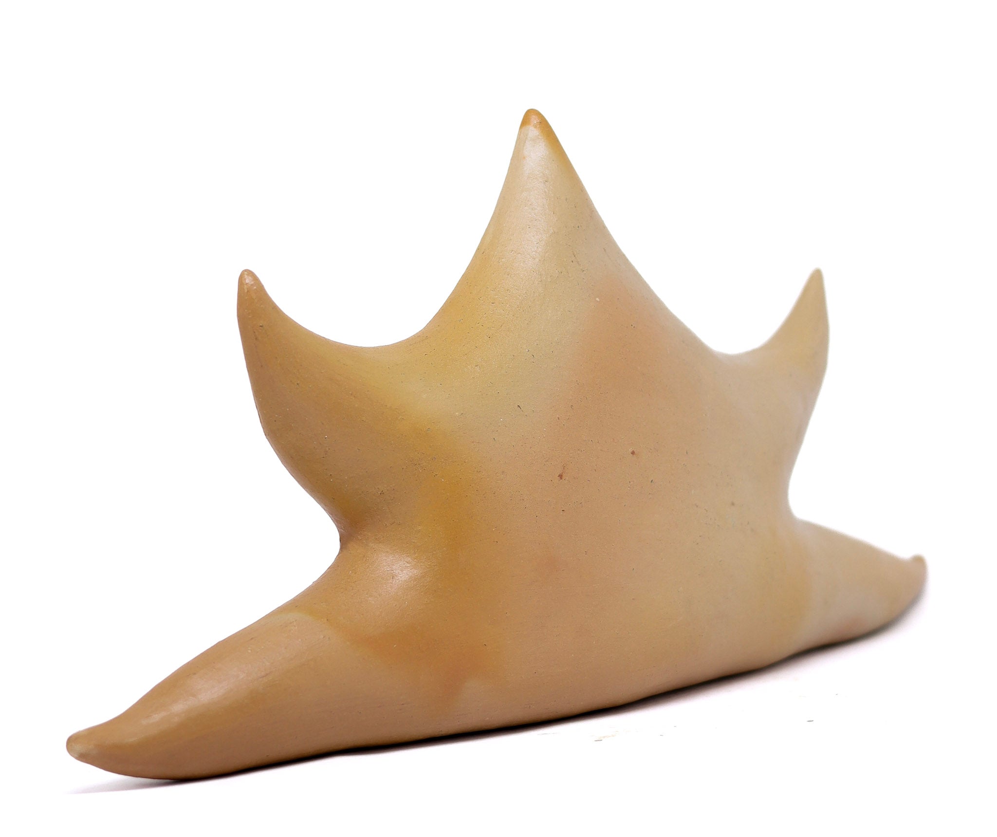 Escultura Estrela de Parede 02